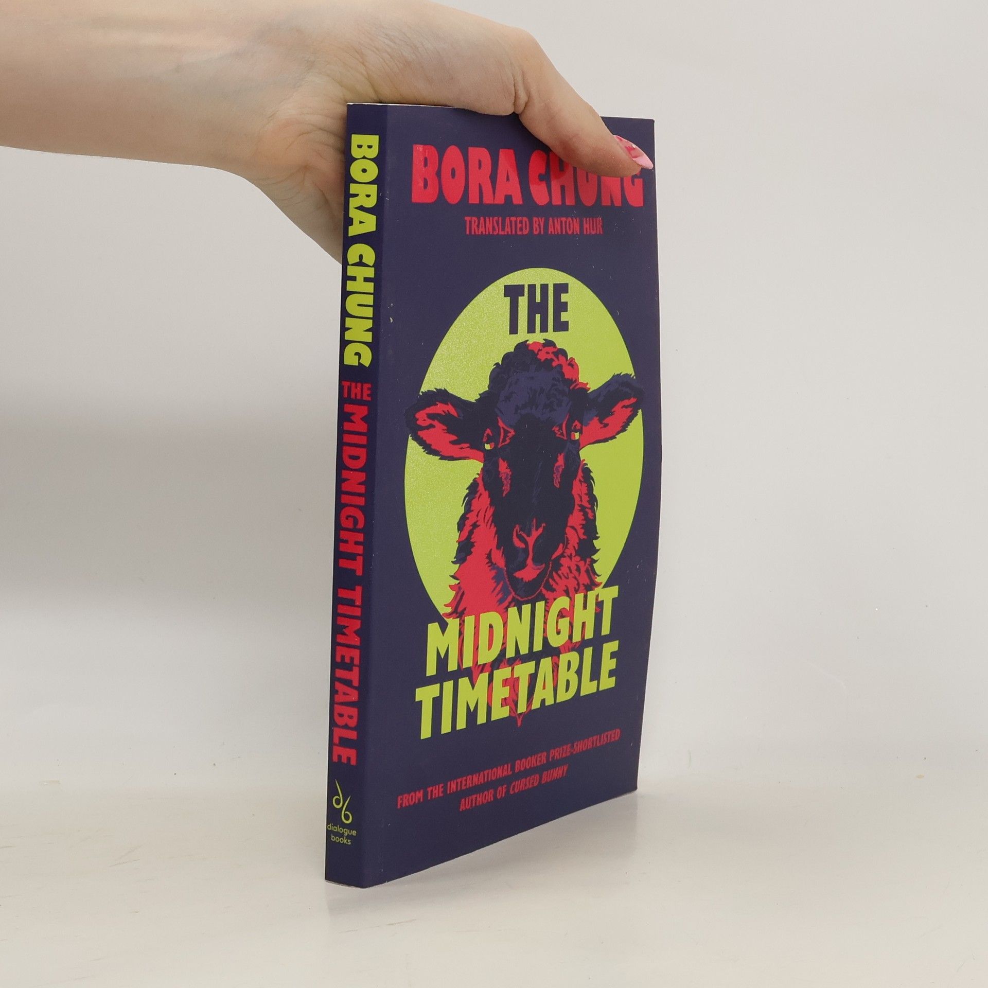 The Midnight Timetable