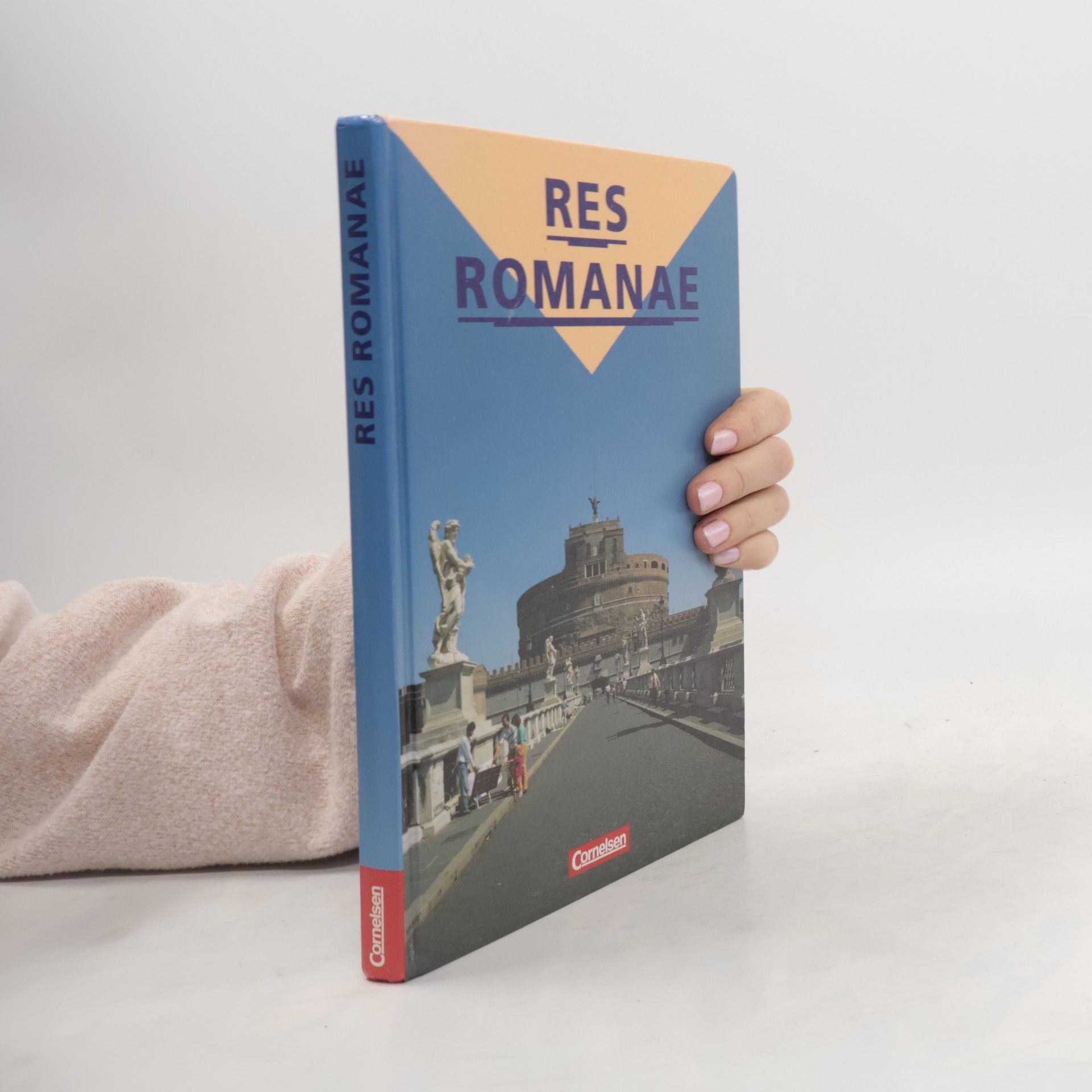 Autorenkollektiv Res Romanae