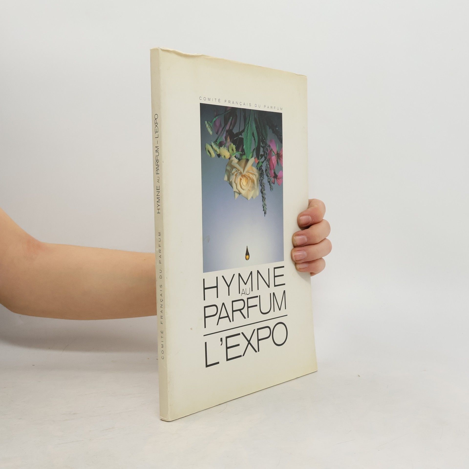 Comité français du parfum Hymne au parfum
