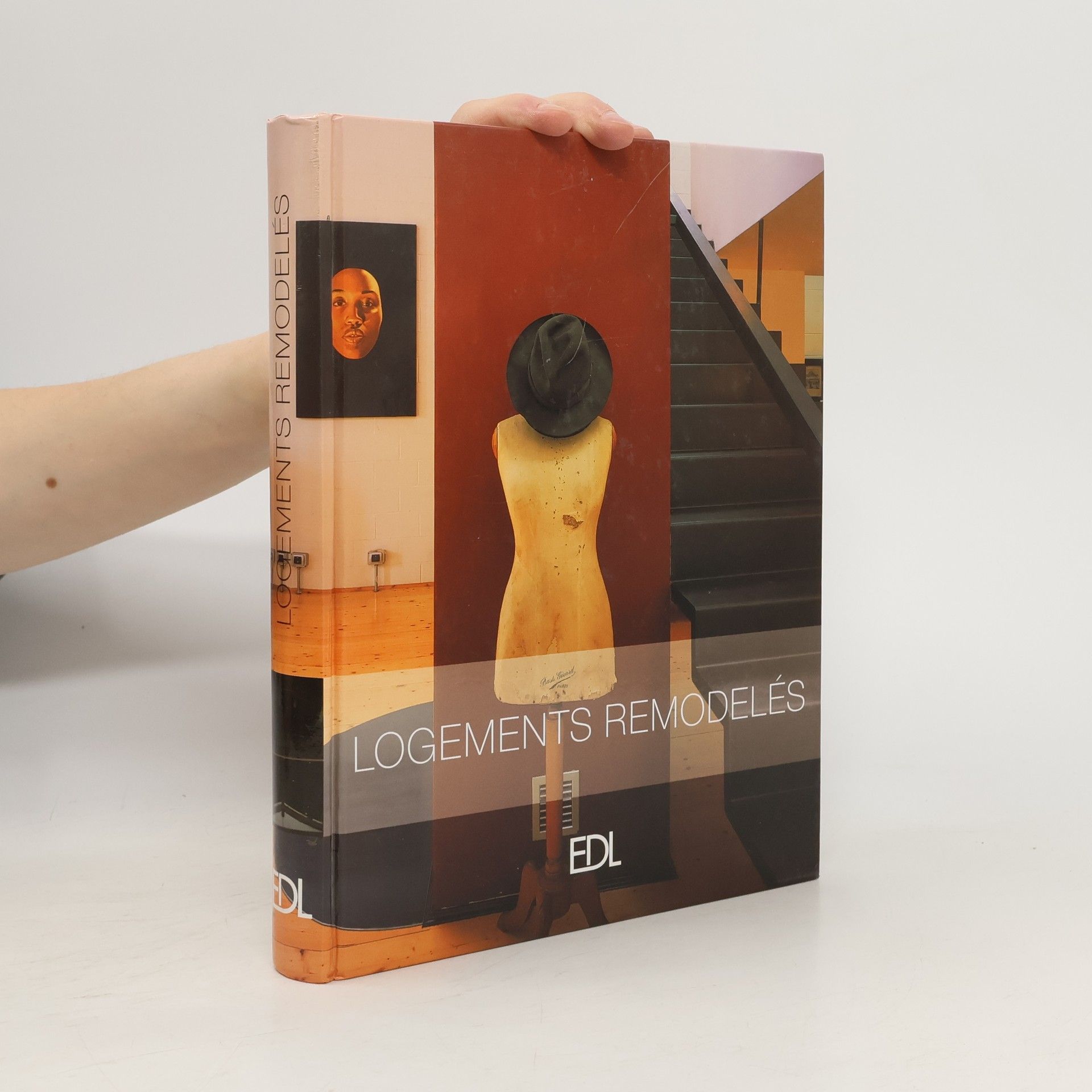 Logements remodelés