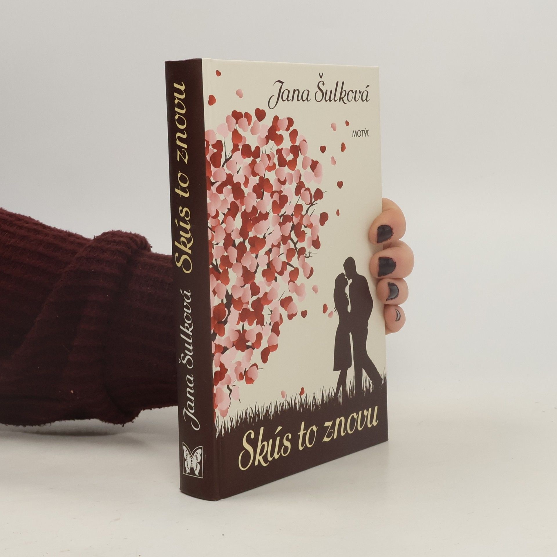 Jana Šulková Skús to znovu