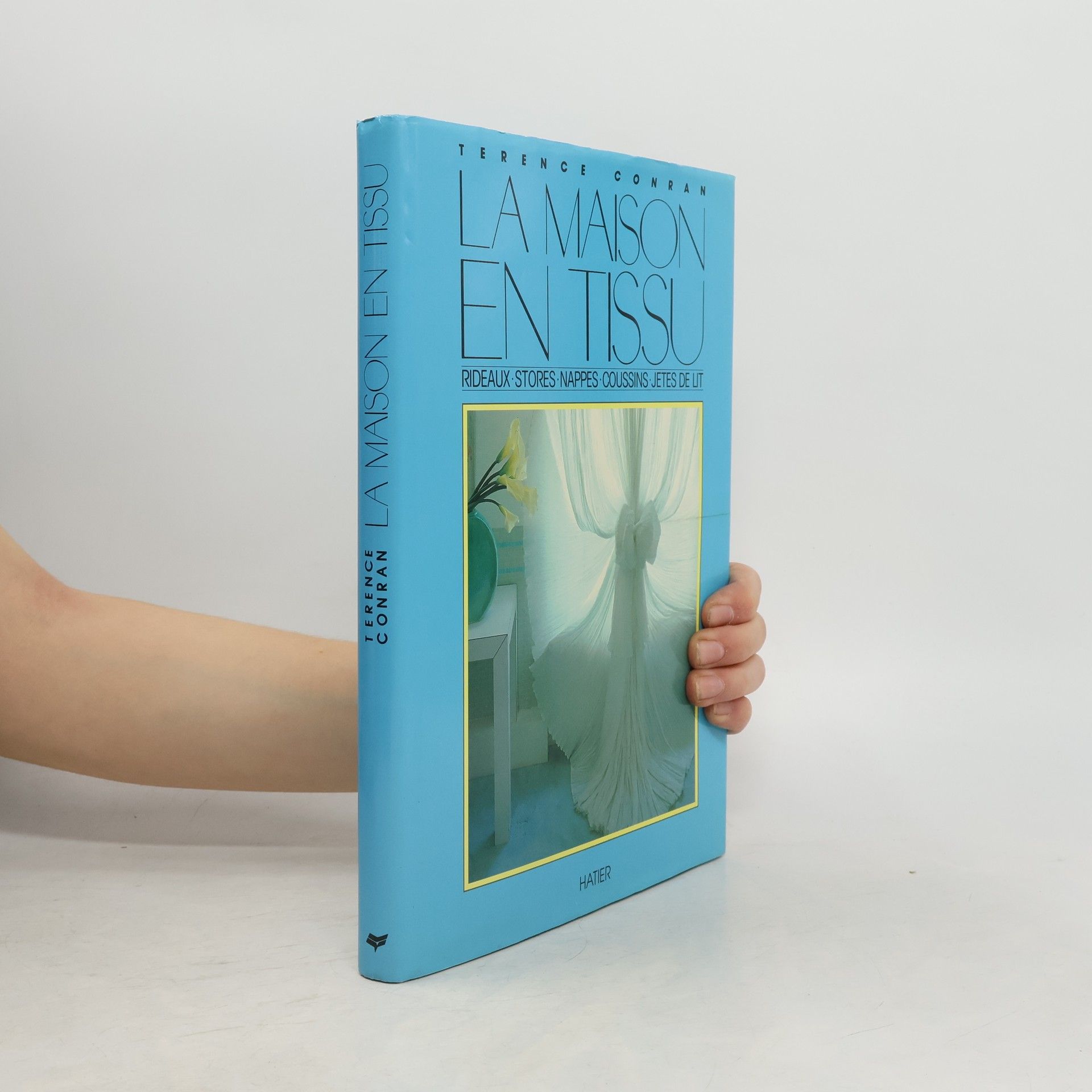 Terence Conran La maison en tissu