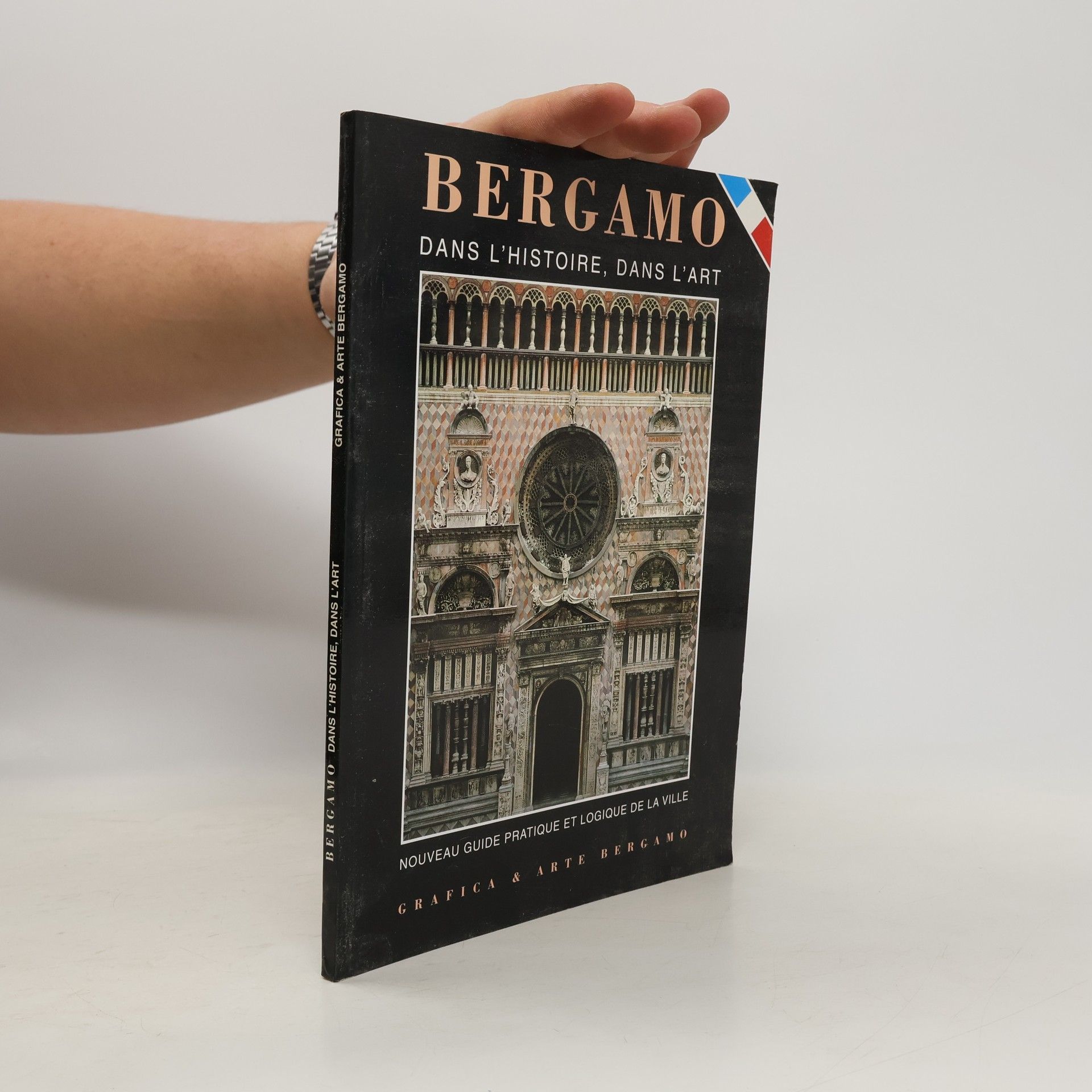 Collectif d'auteurs Bergamo