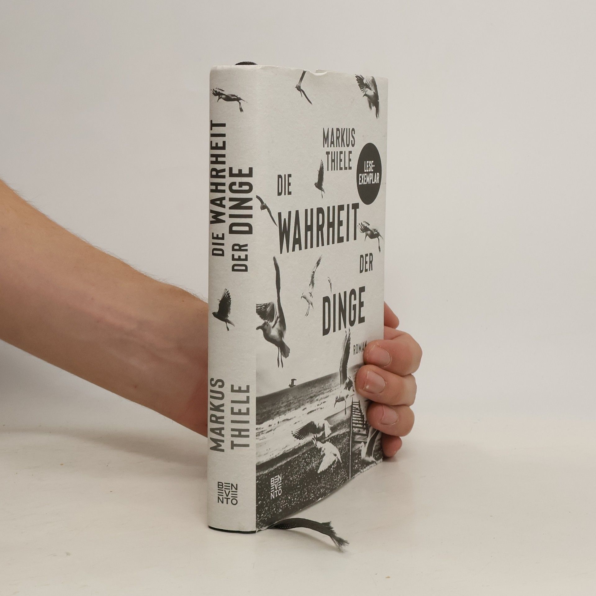 Die Wahrheit der Dinge