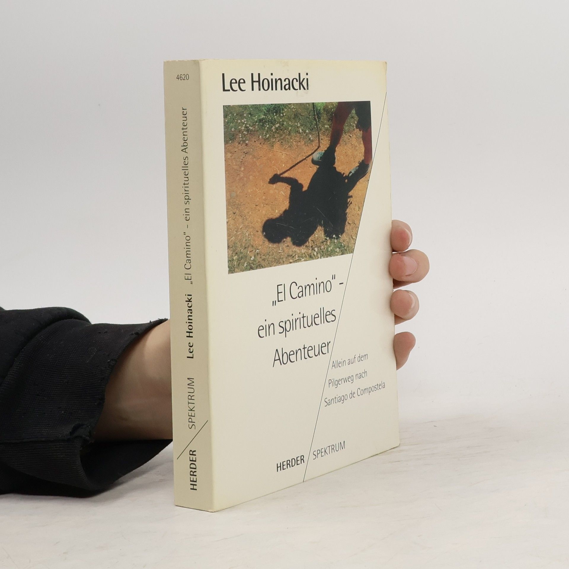 Wie man die schwarze Katze streichelt