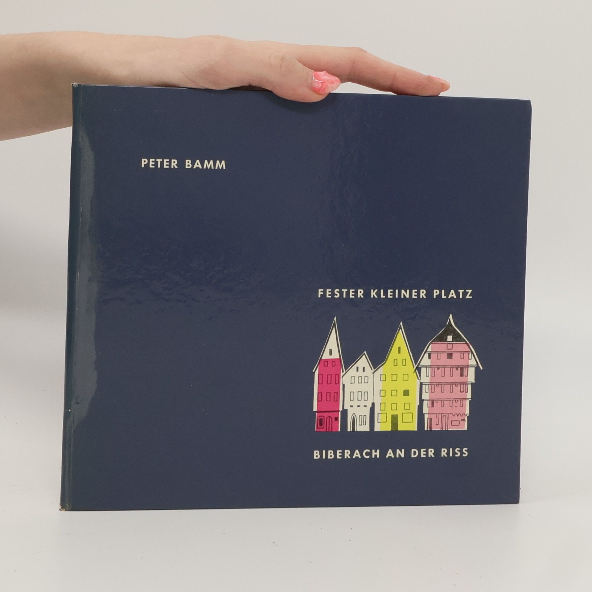 Peter Bamm Biberach an der Riss