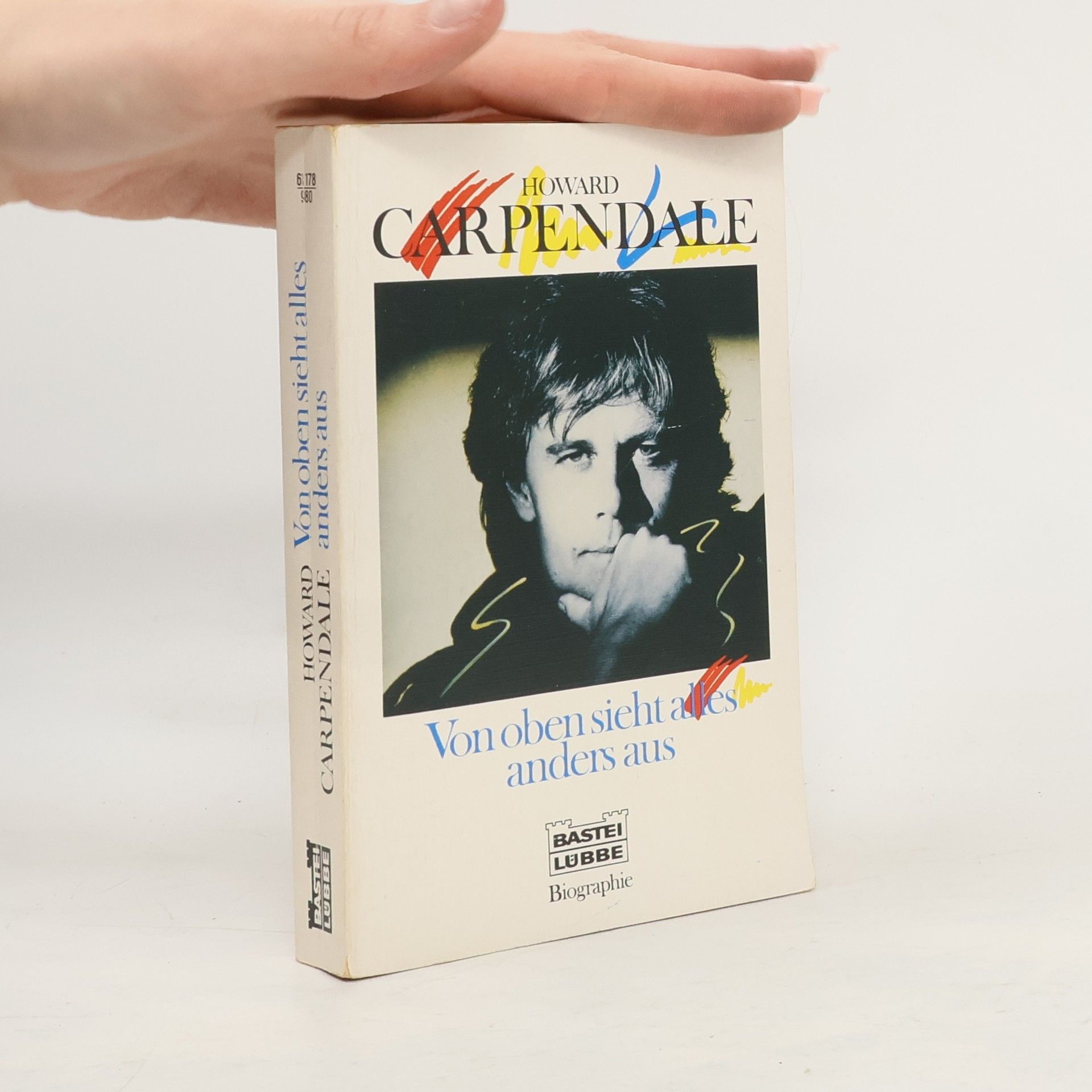 Von oben sieht alles anders aus