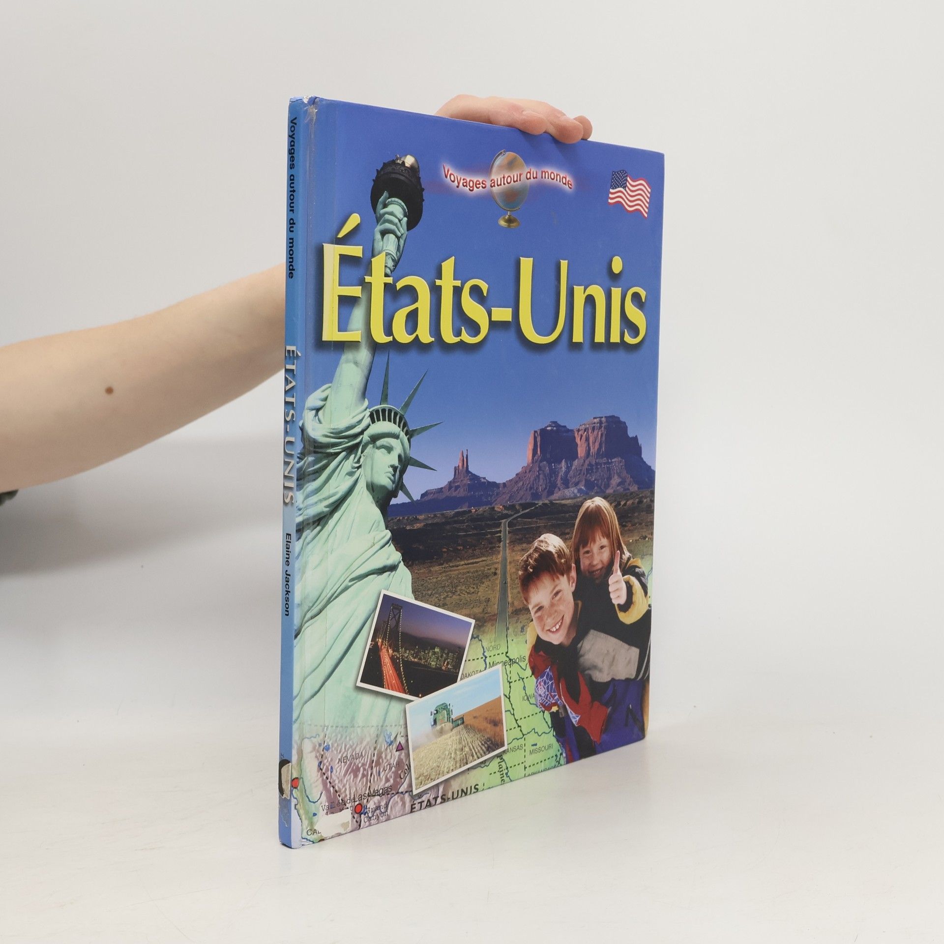 États-Unis