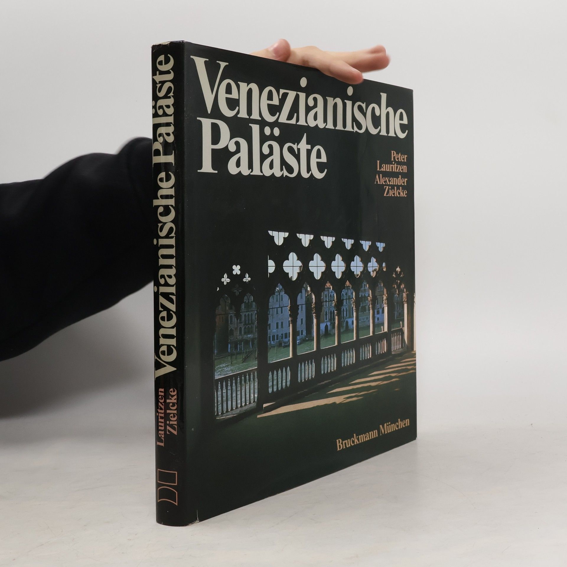 Venezianische Paläste