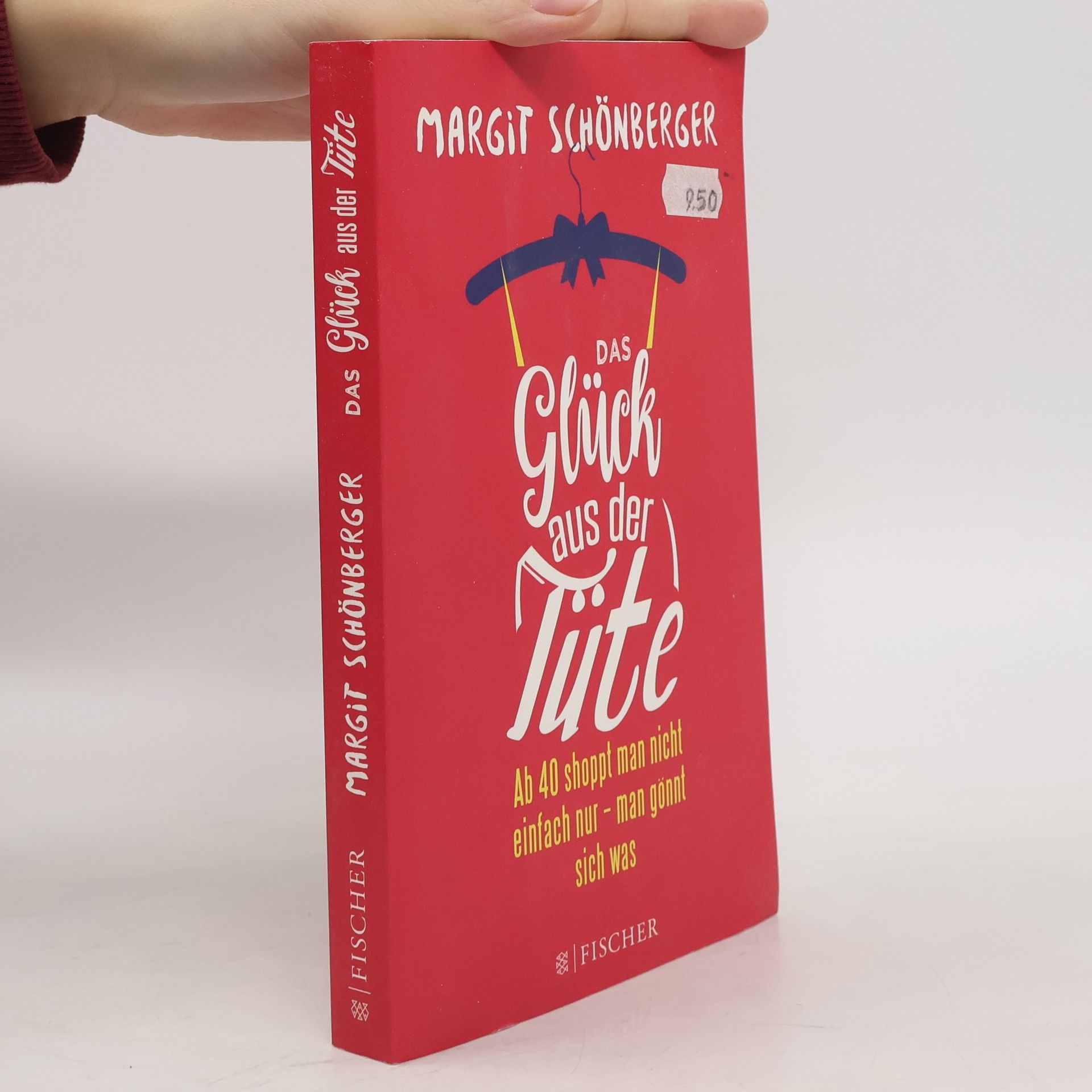 Das Glück aus der Tüte