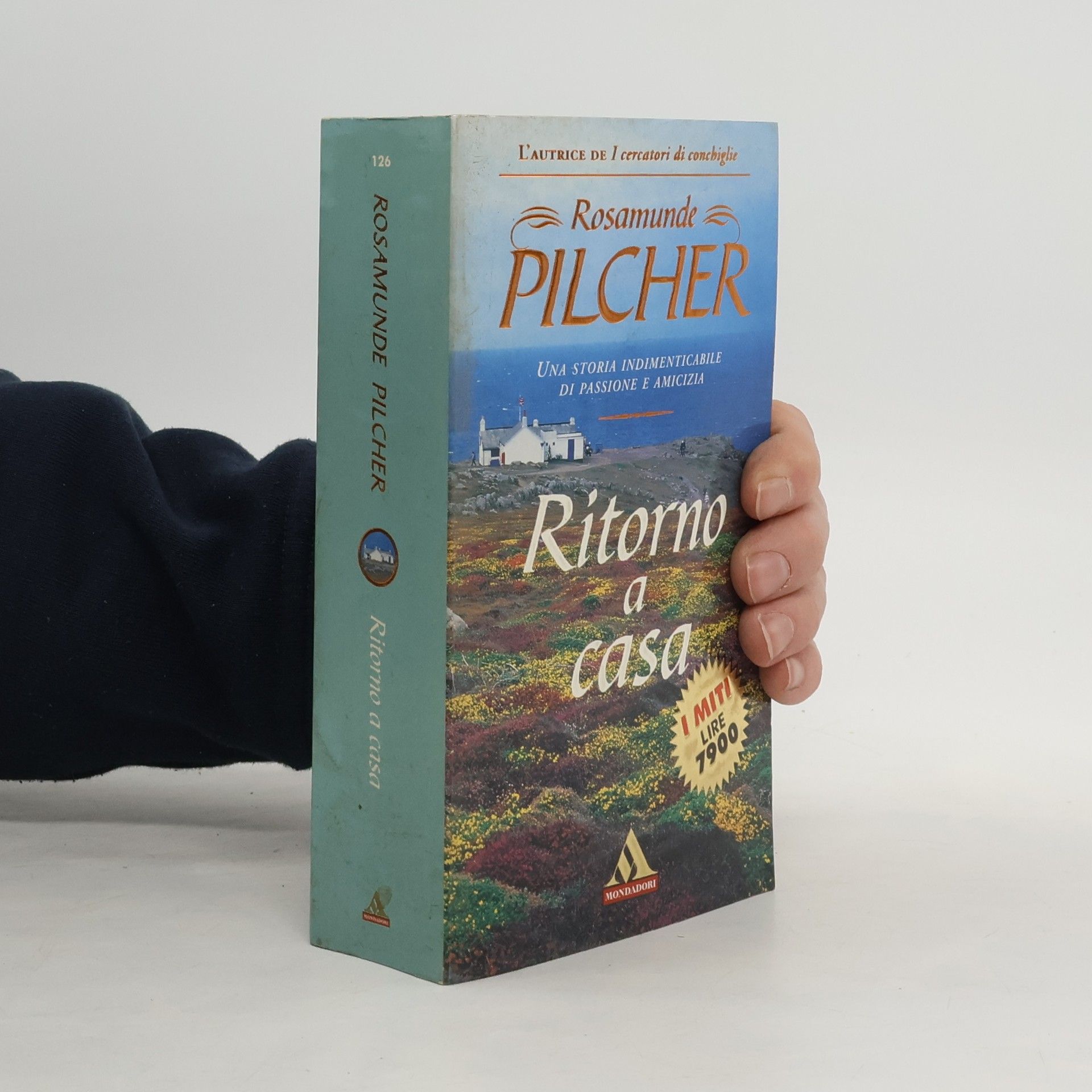 Rosamunde Pilcher Ritorno a casa