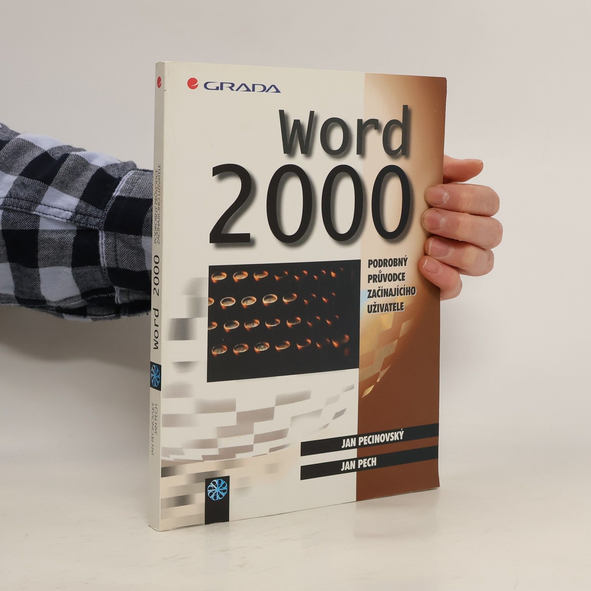 Josef Pecinovský Word 2000
