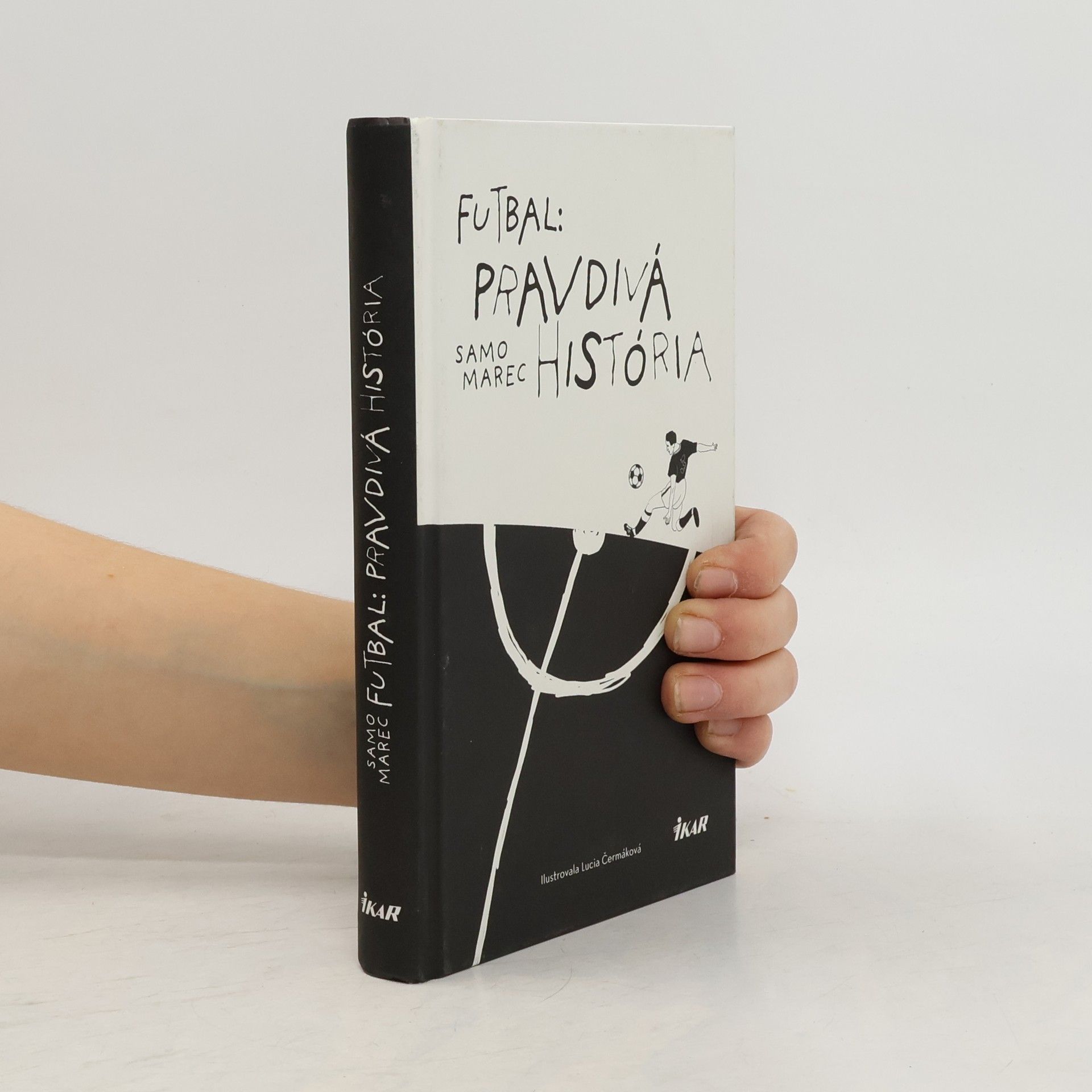Samo Marec Futbal: Pravdivá história