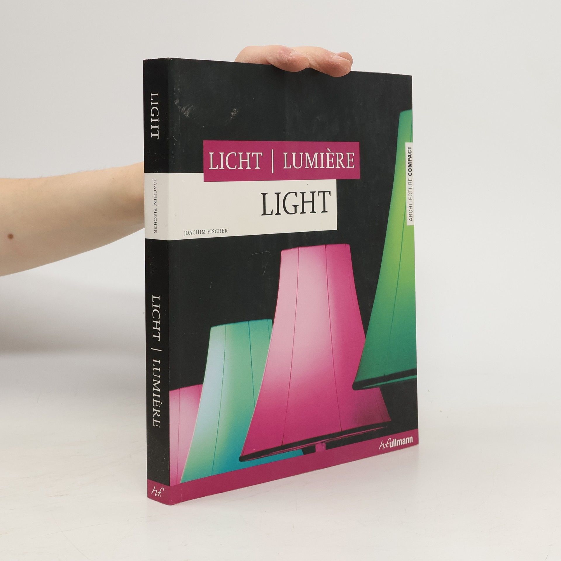 Joachim Fischer Light