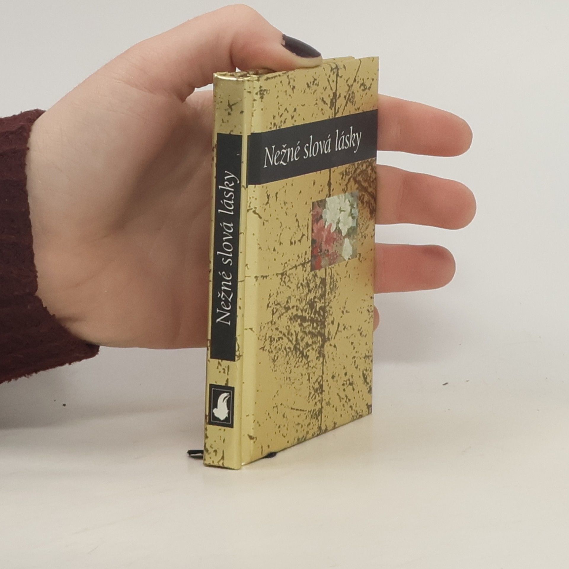 Helen Exley Nežné slová lásky