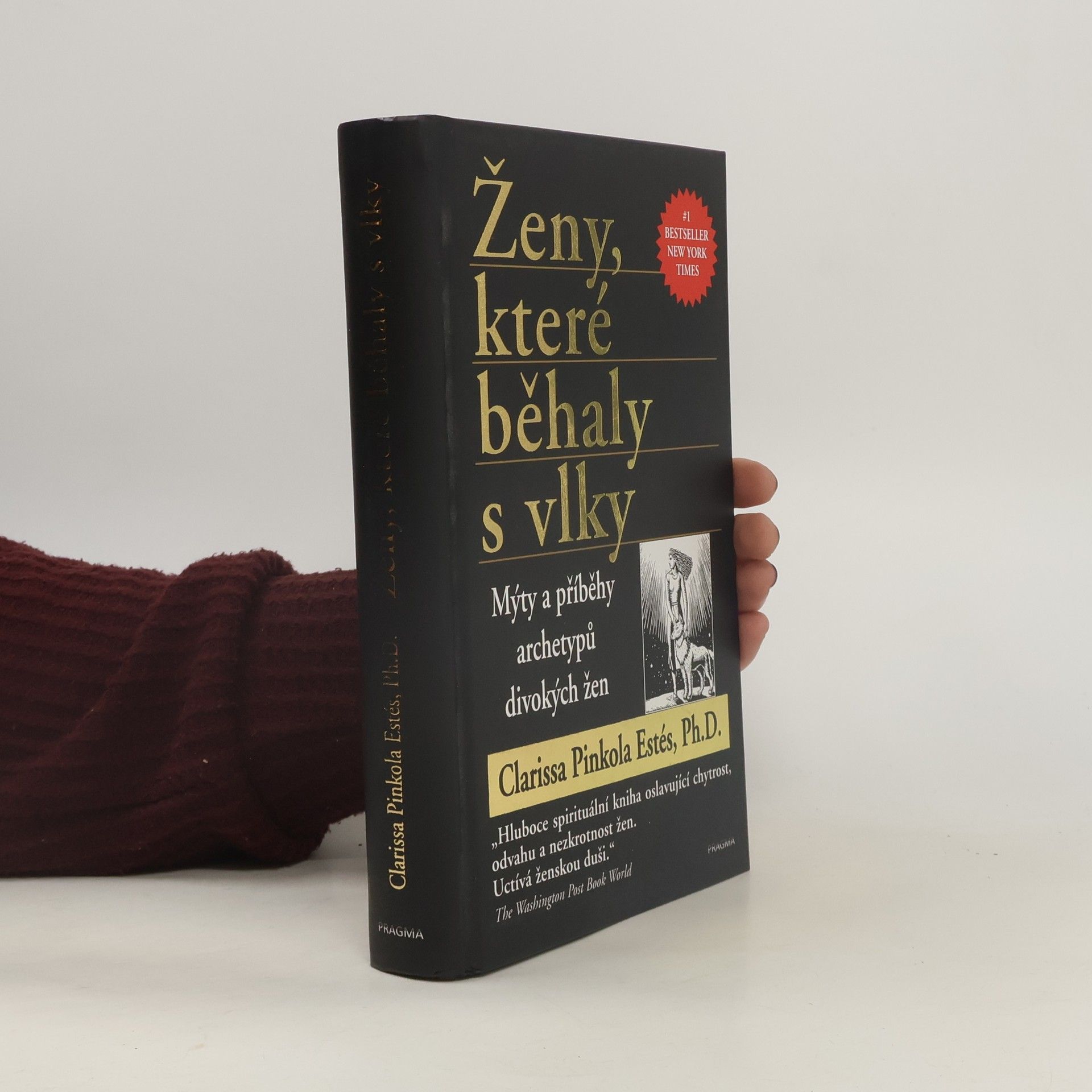 Ženy, které běhaly s vlky