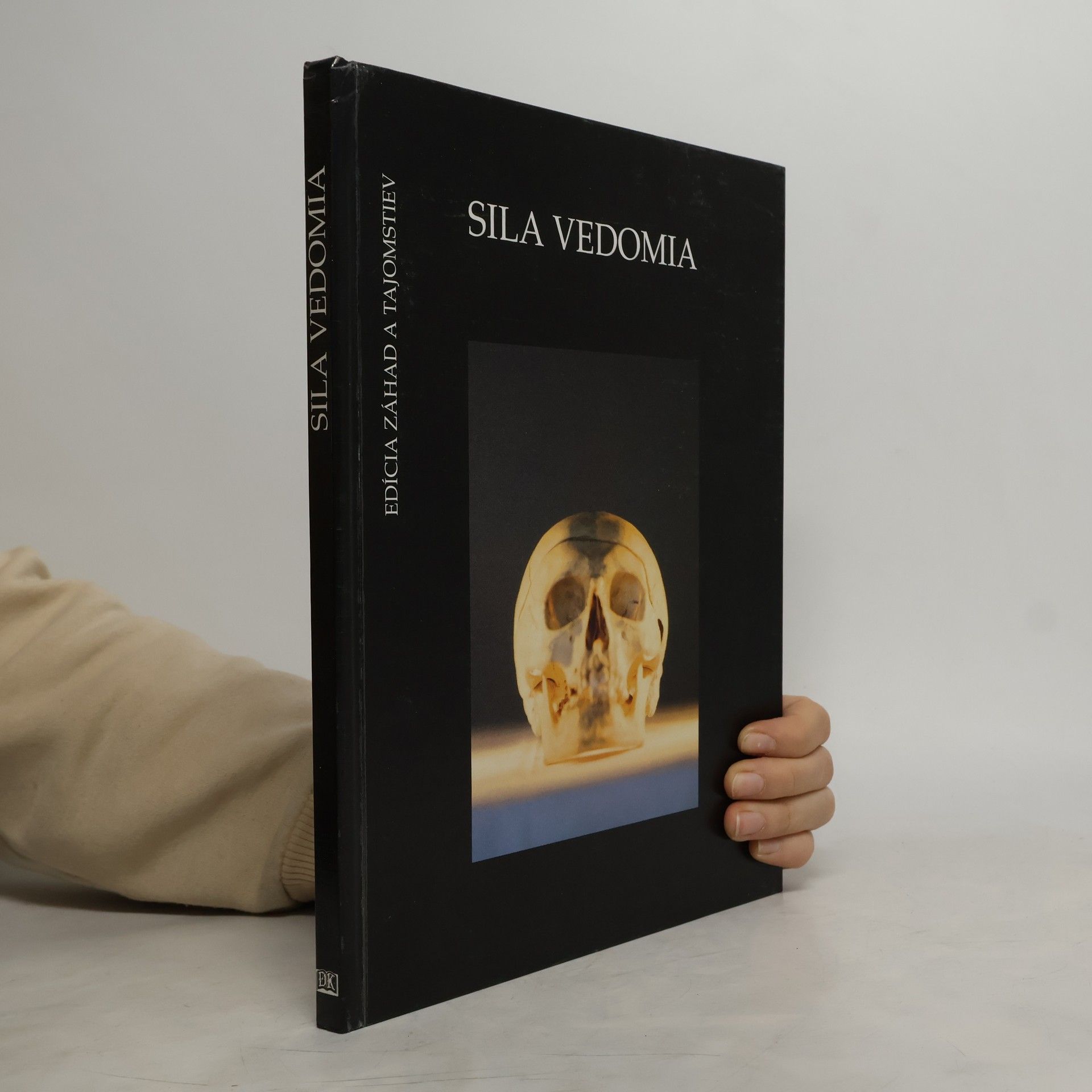 Kolektív autorov Sila vedomia