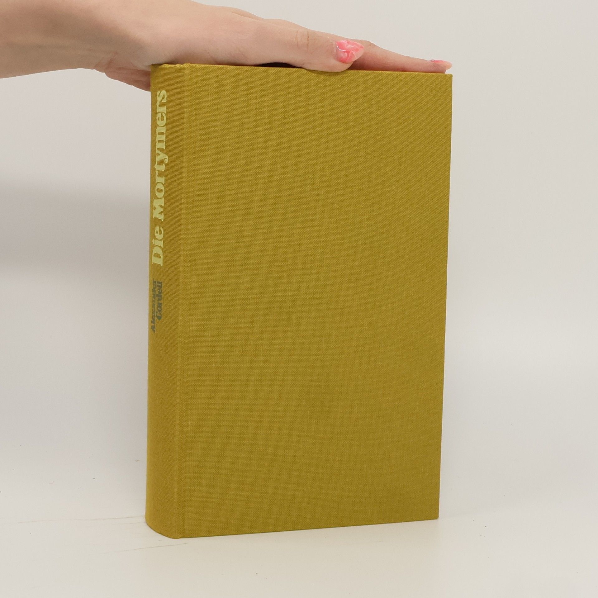 Alexander Cordell Die Mortymers