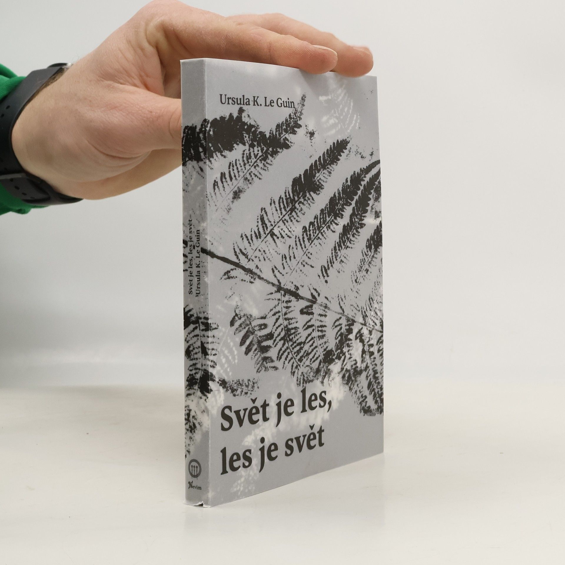 Svět je les, les je svět