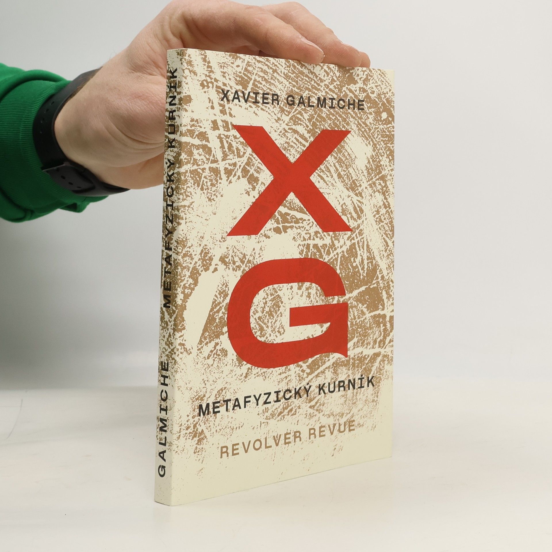 Metafyzický kurník