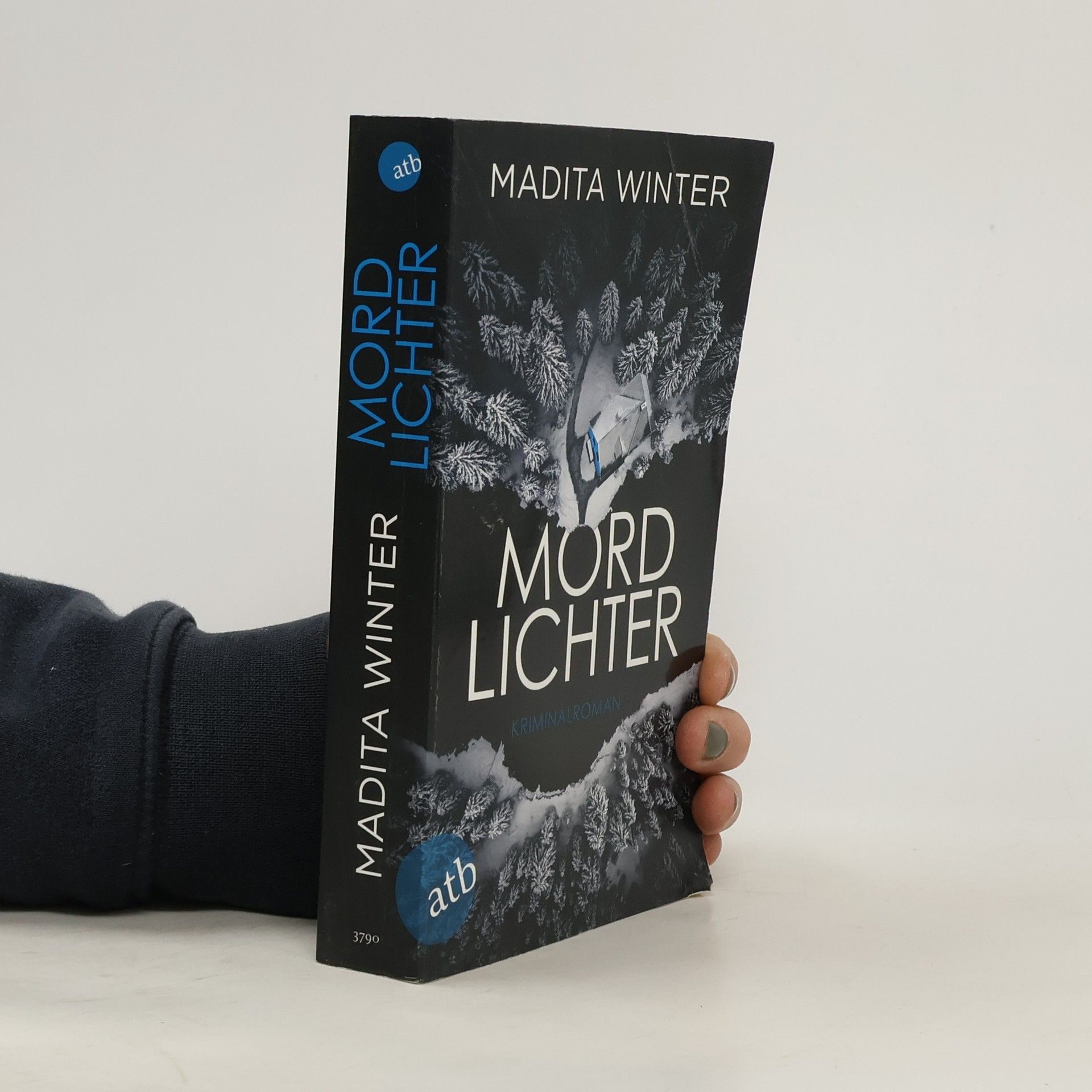 Madita Winter Mordlichter