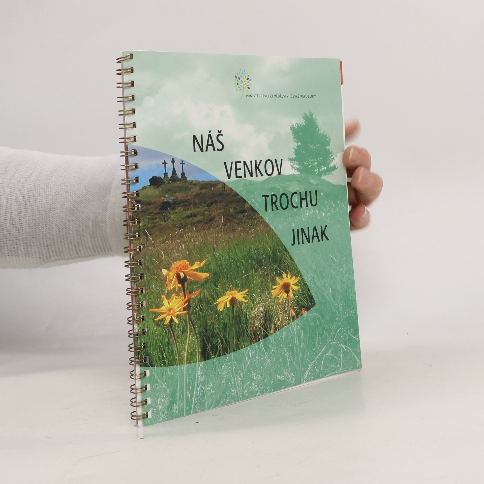 Náš venkov trochu jinak