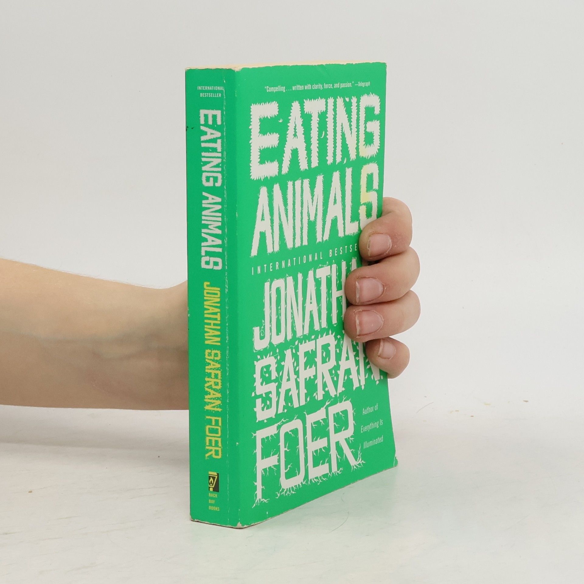 Eating animals