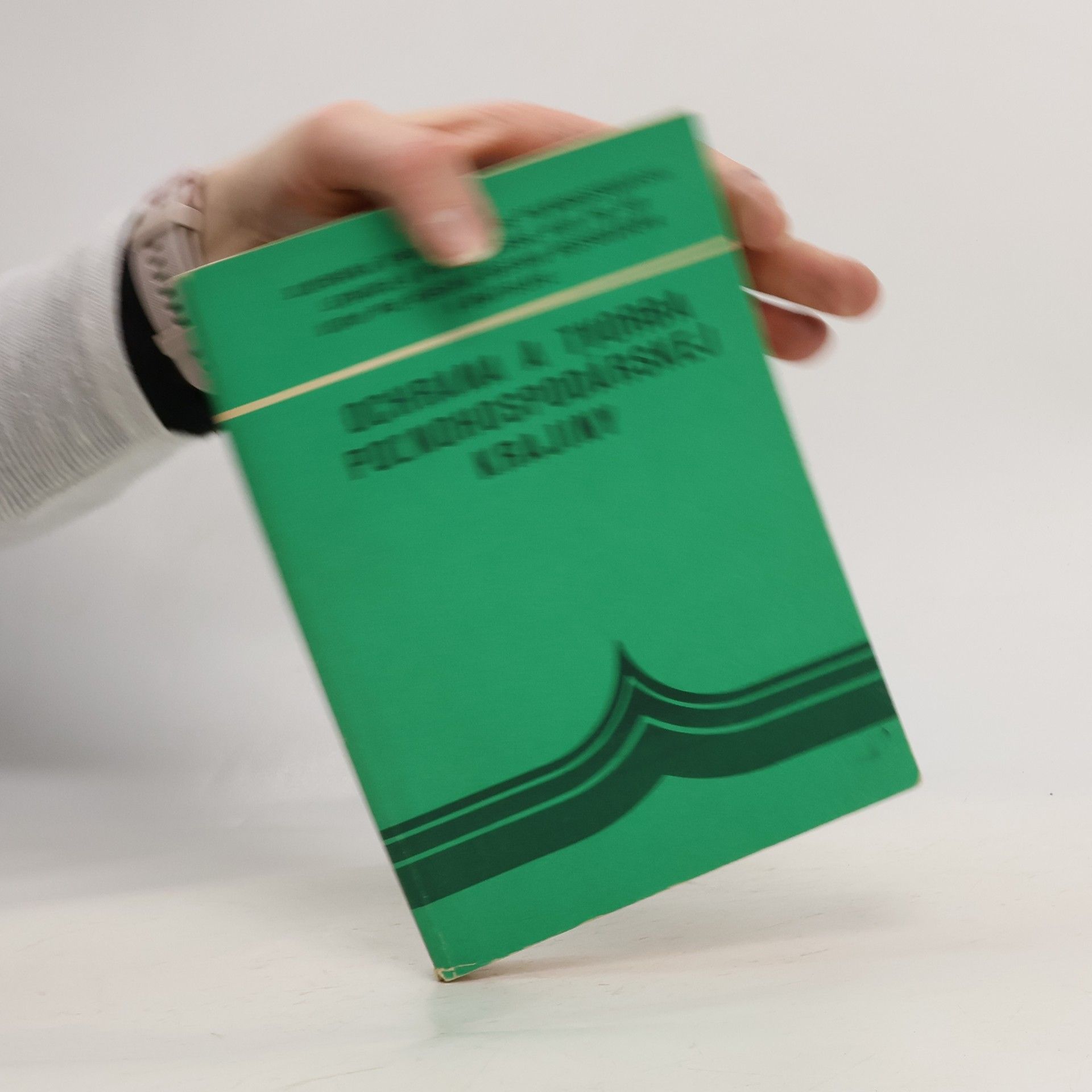 Ladislav Čikovský Ochrana a tvorba poľnohospodárskej krajiny