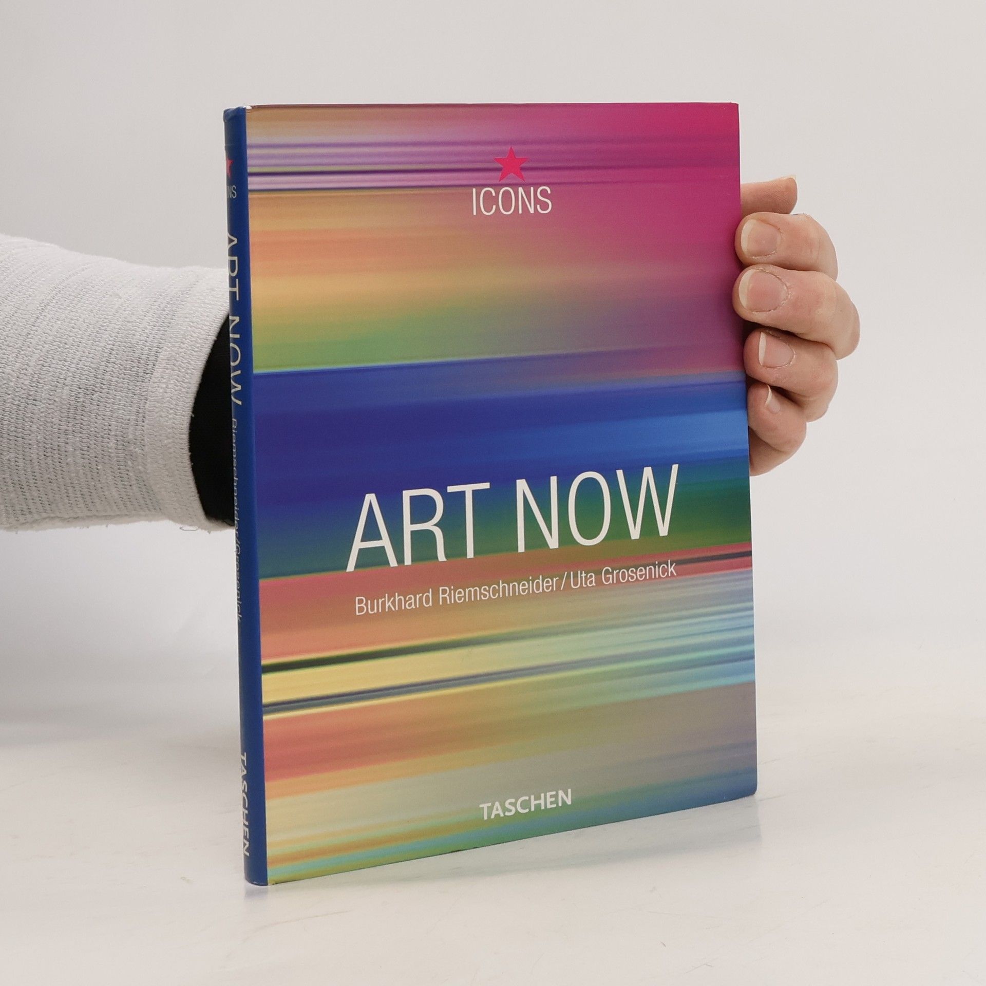 Autorenkollektiv Art now