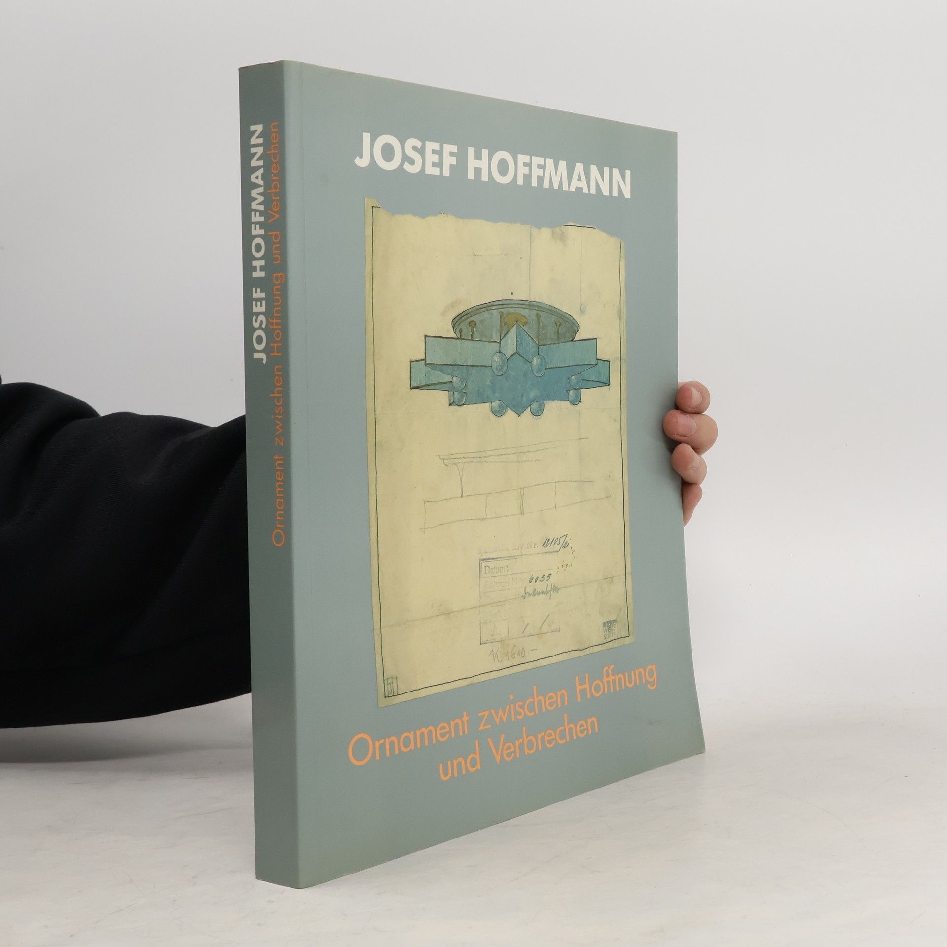 Josef Hoffmann Josef Hoffmann