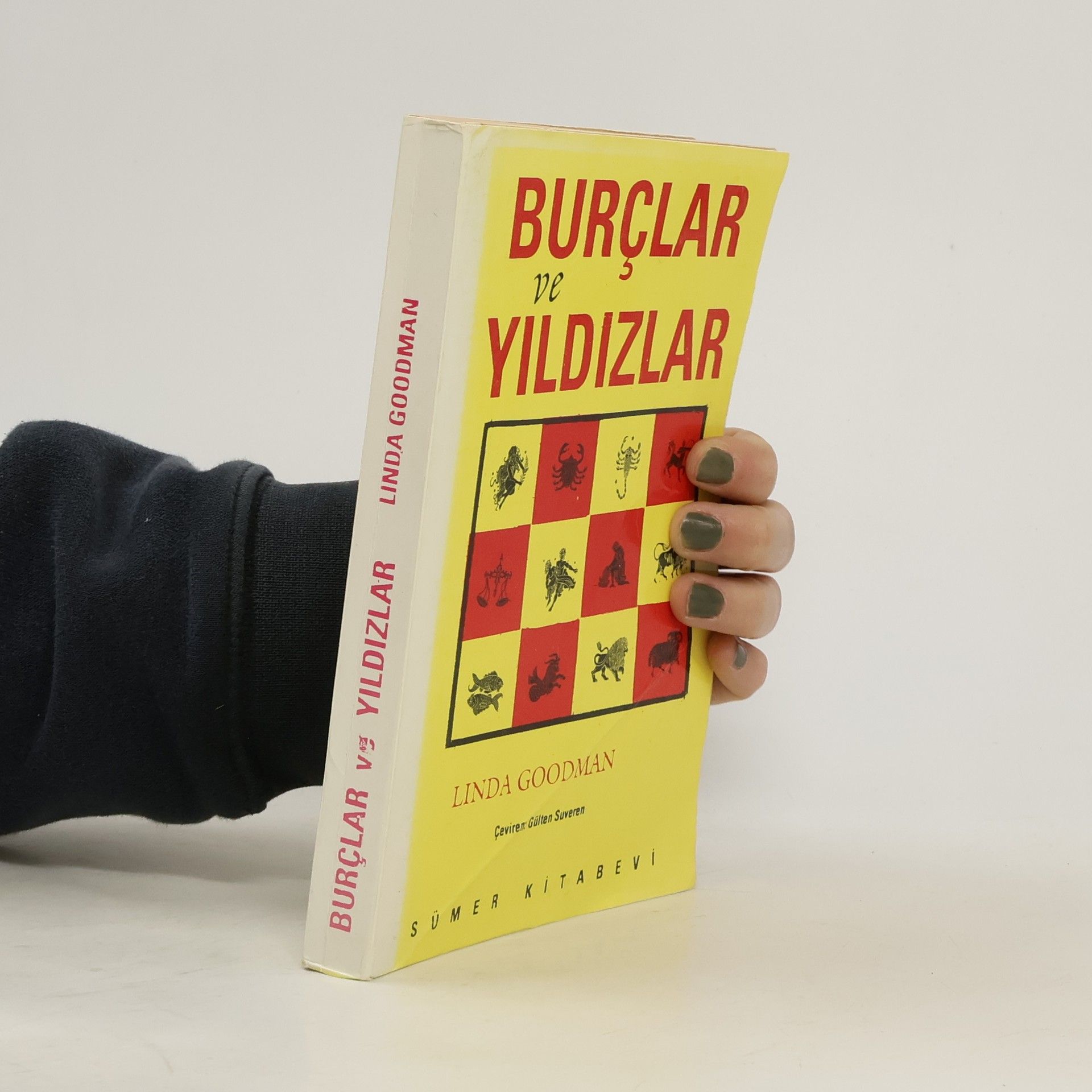 Burçlar ve Yıldızlar