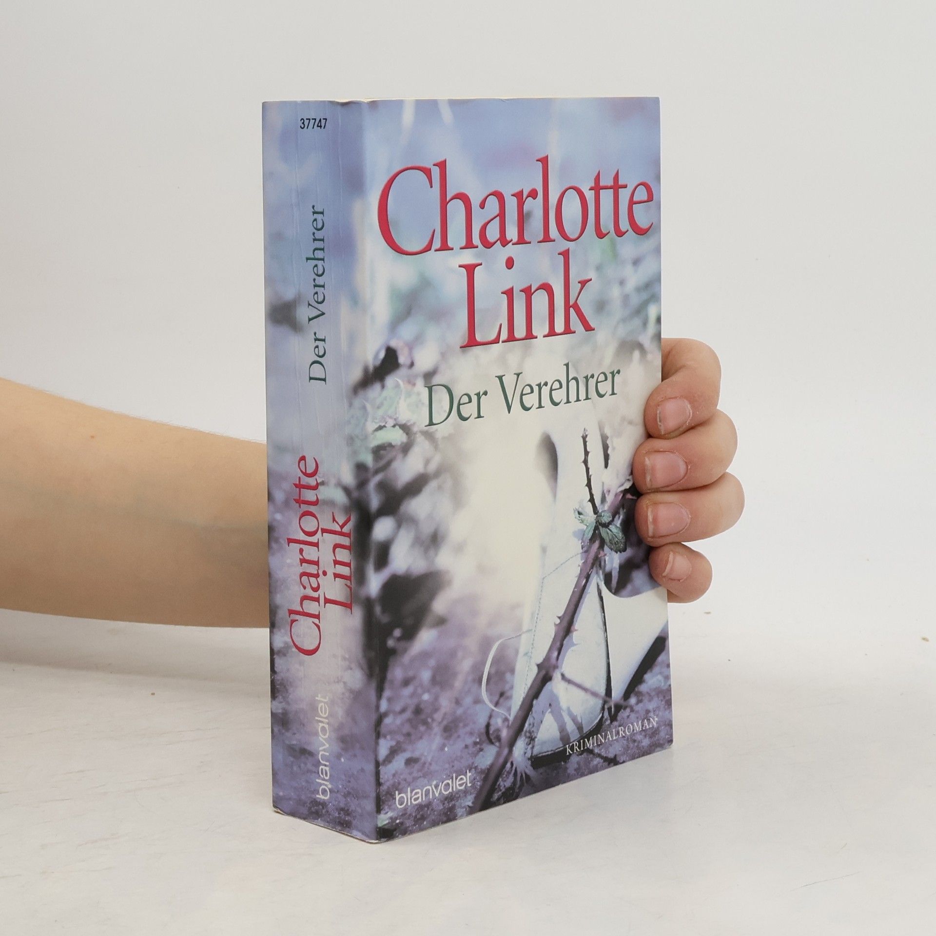 Charlotte Link Der Verehrer