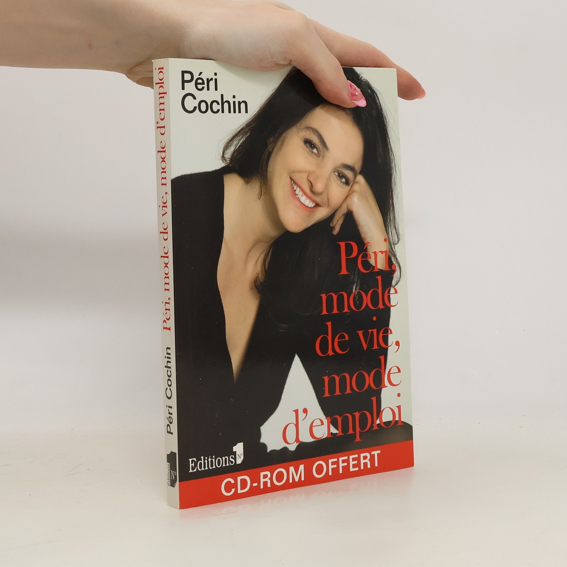 Péri Cochin Peri, mode de vie, mode d'emploi