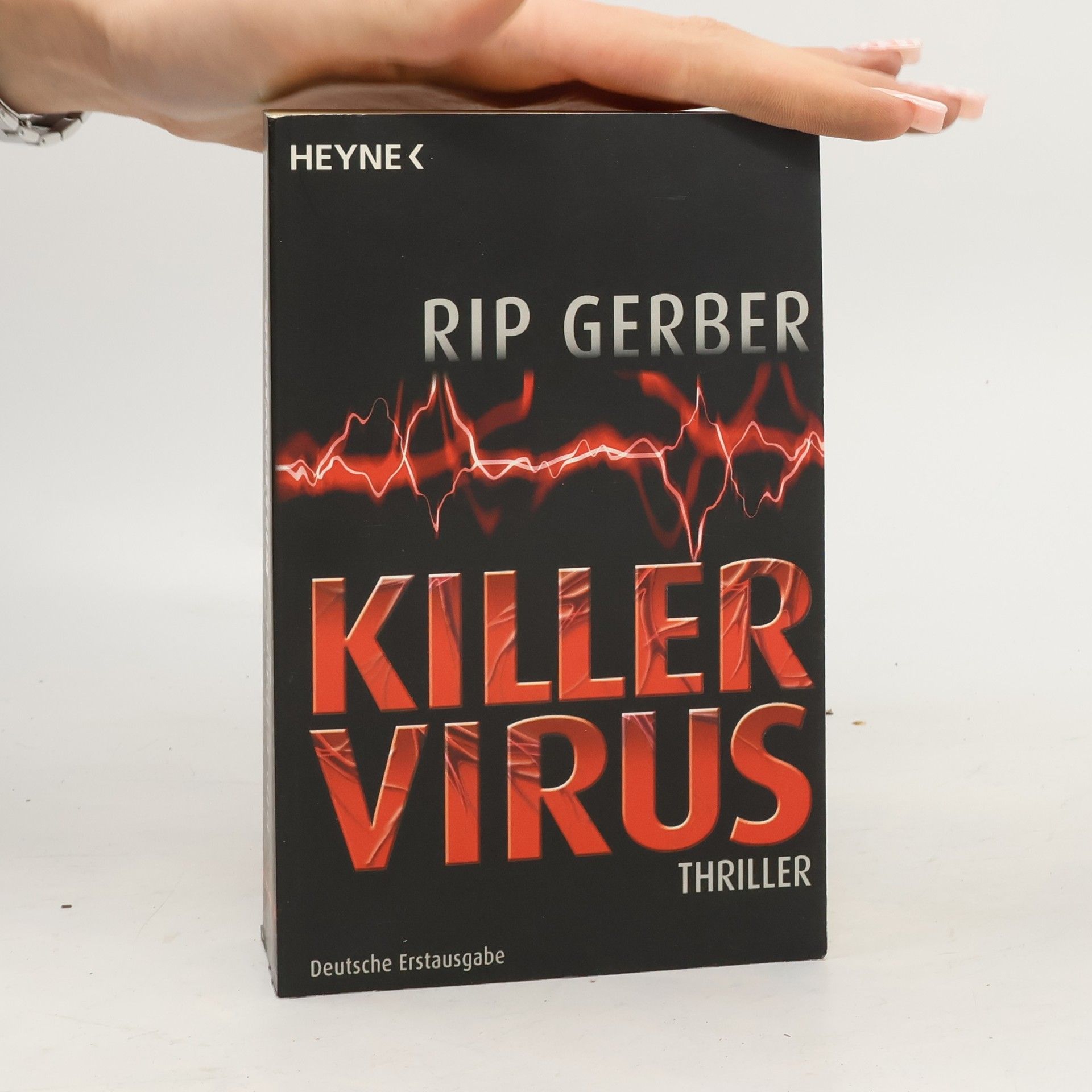 Killervirus