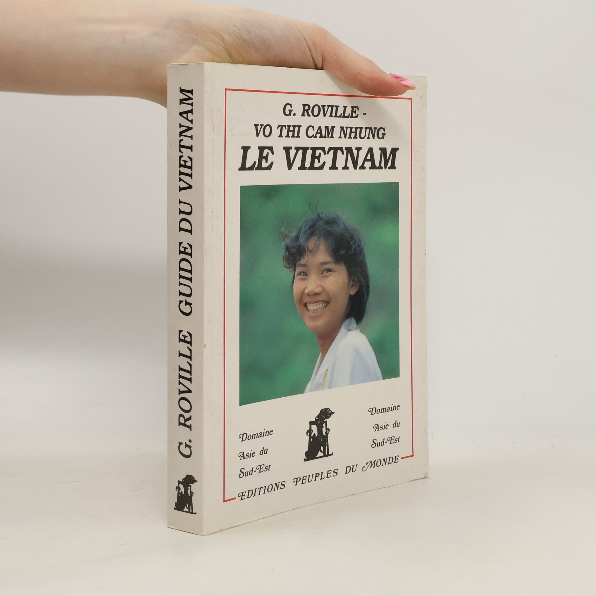 G. Rovillé Le Vietnam