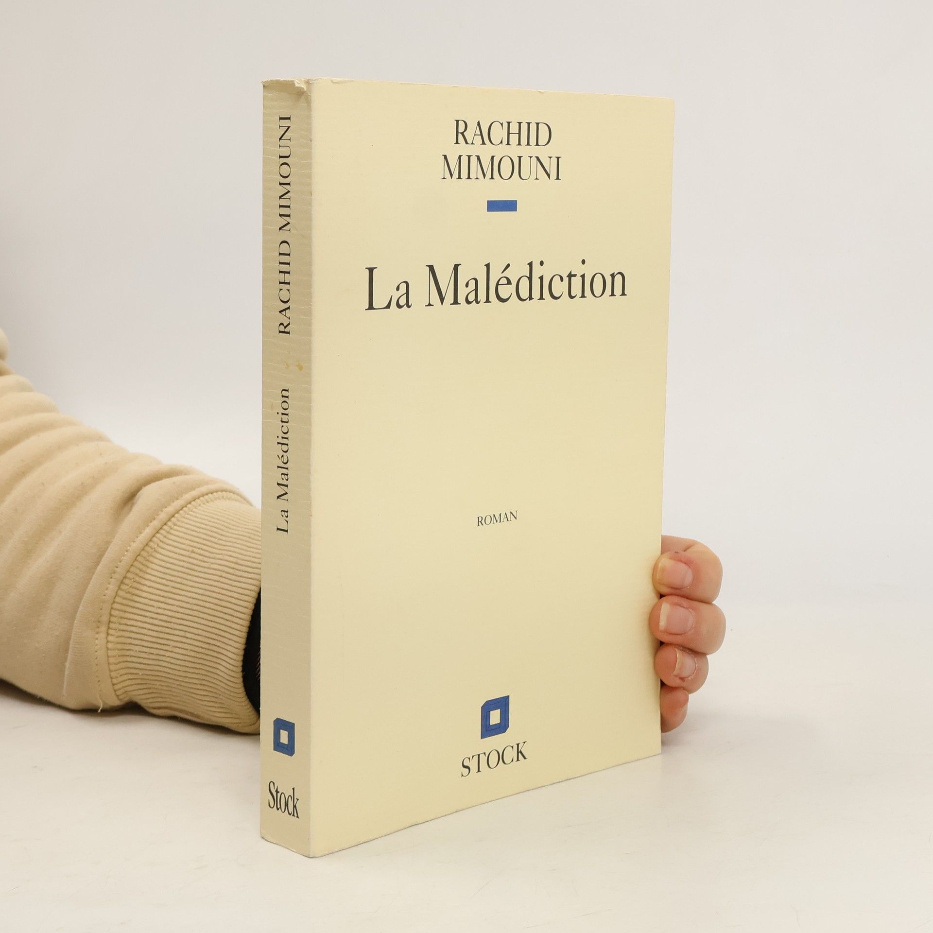 La Malédiction