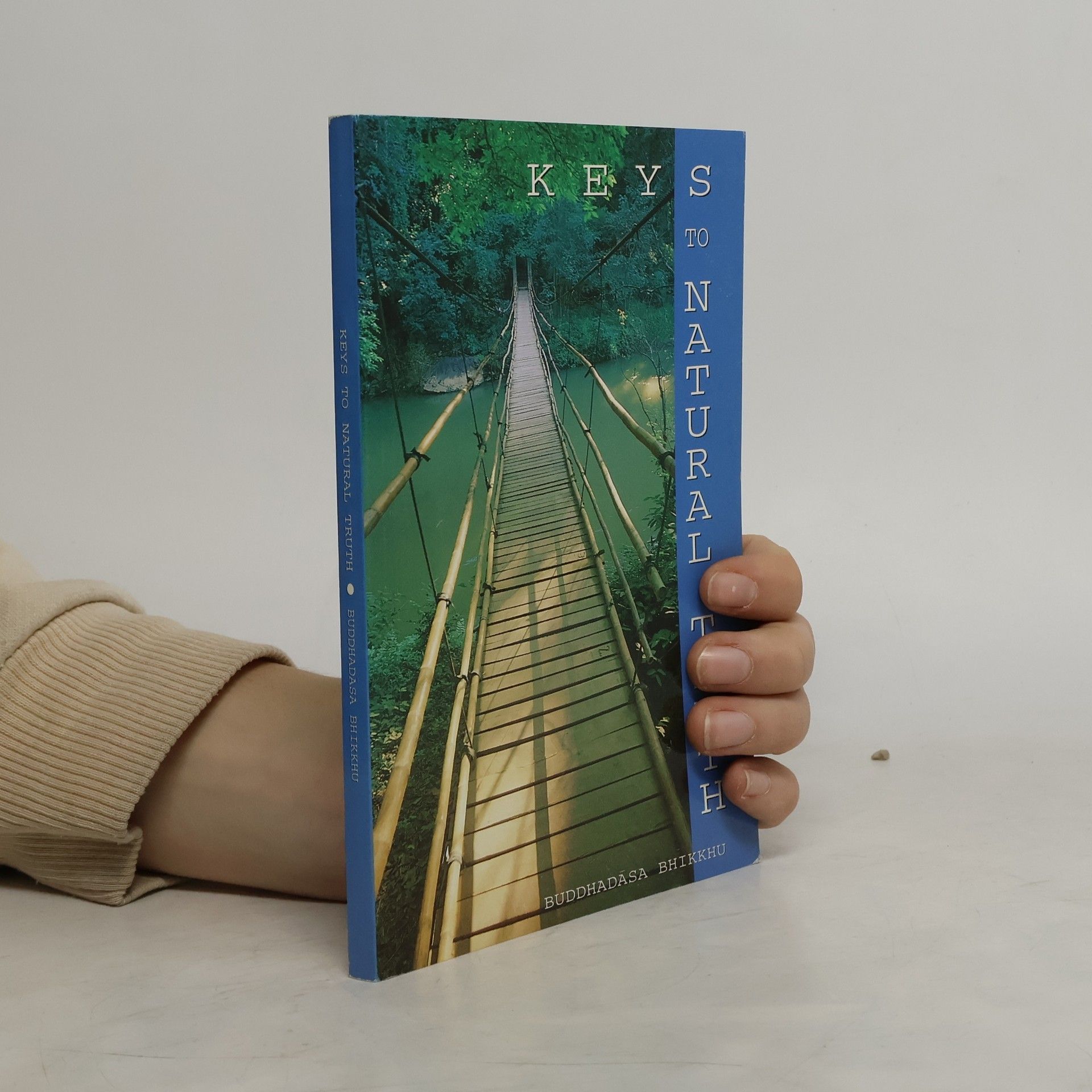 Keys To Natural Truth