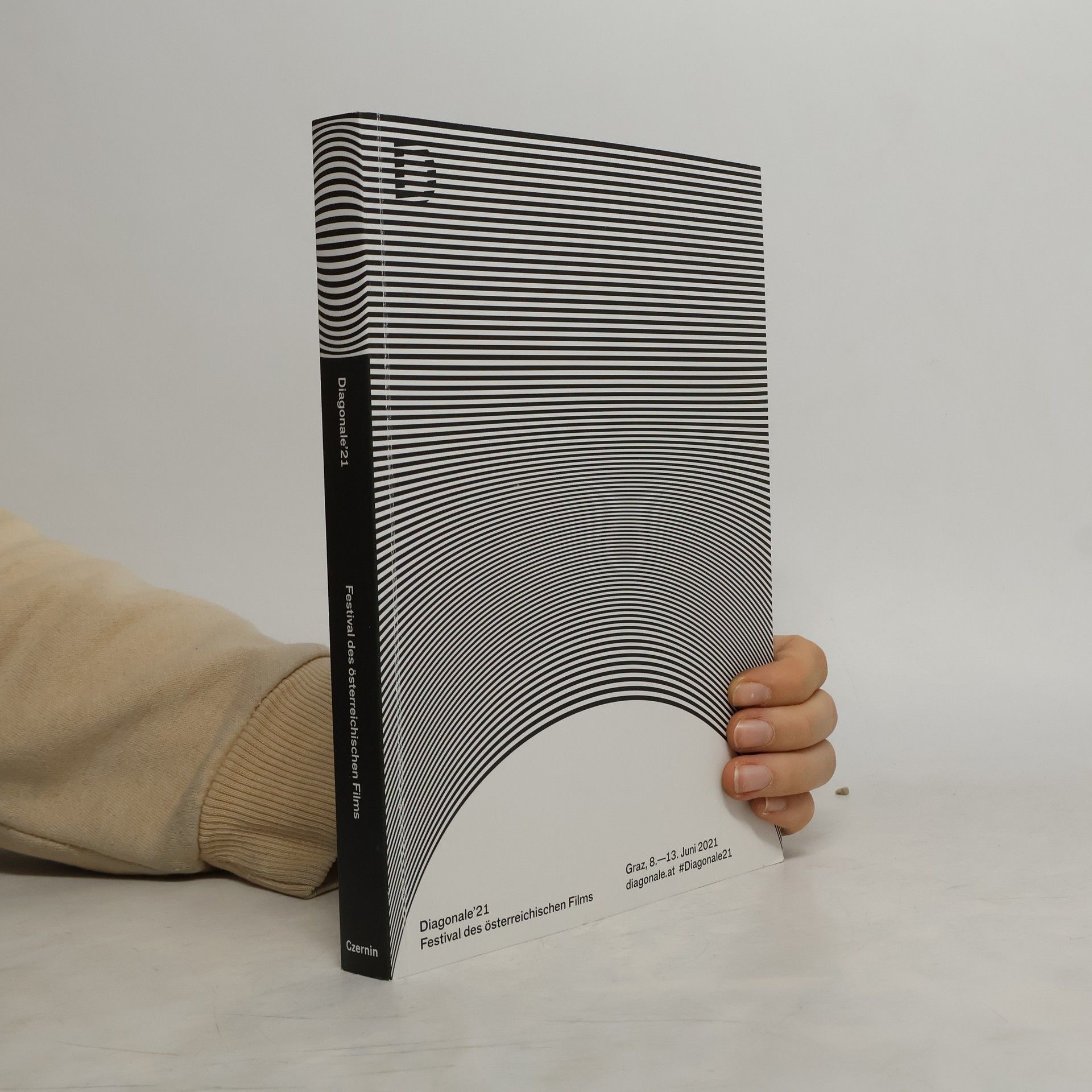 AA.VV. Diagonale '21