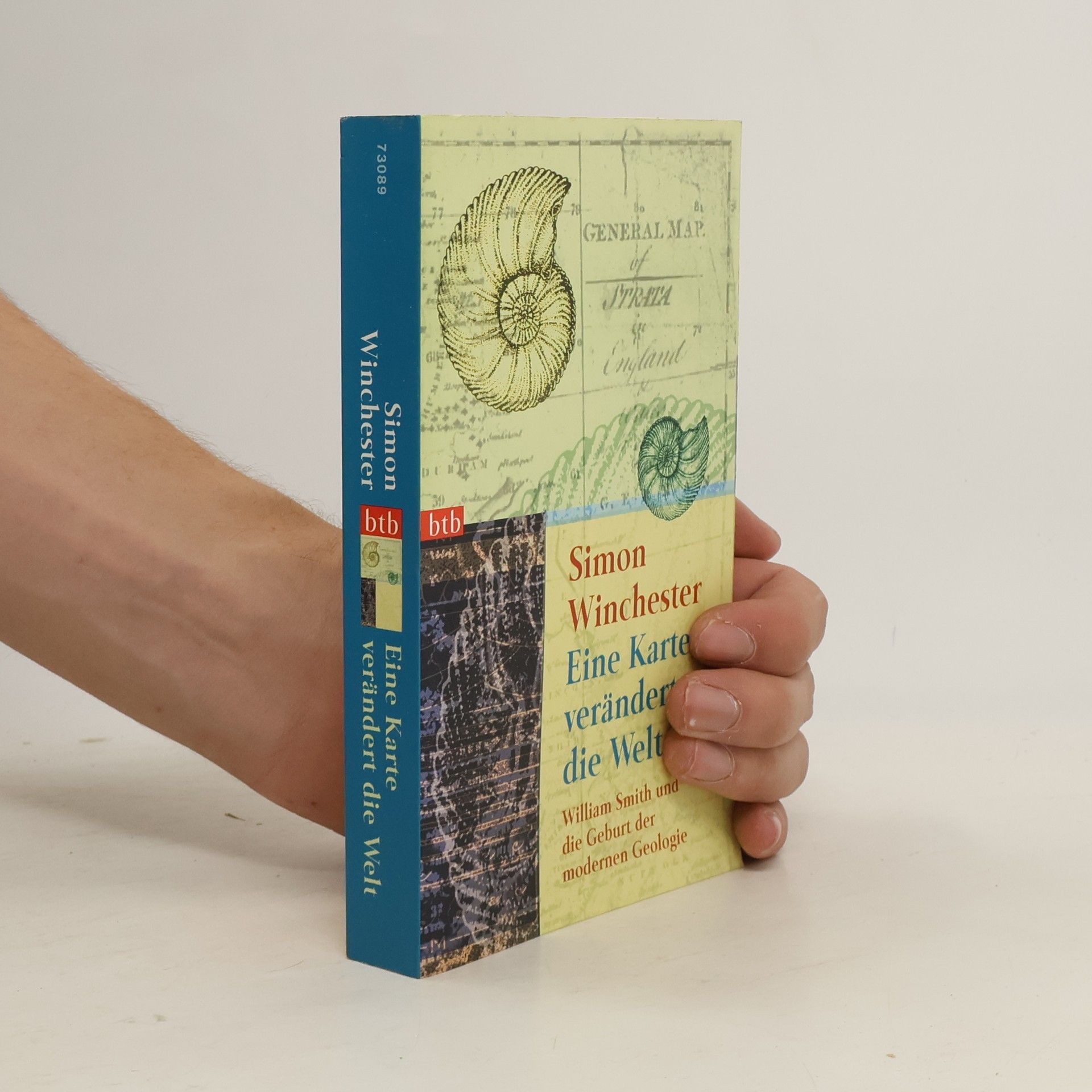 Eine Karte verändert die Welt