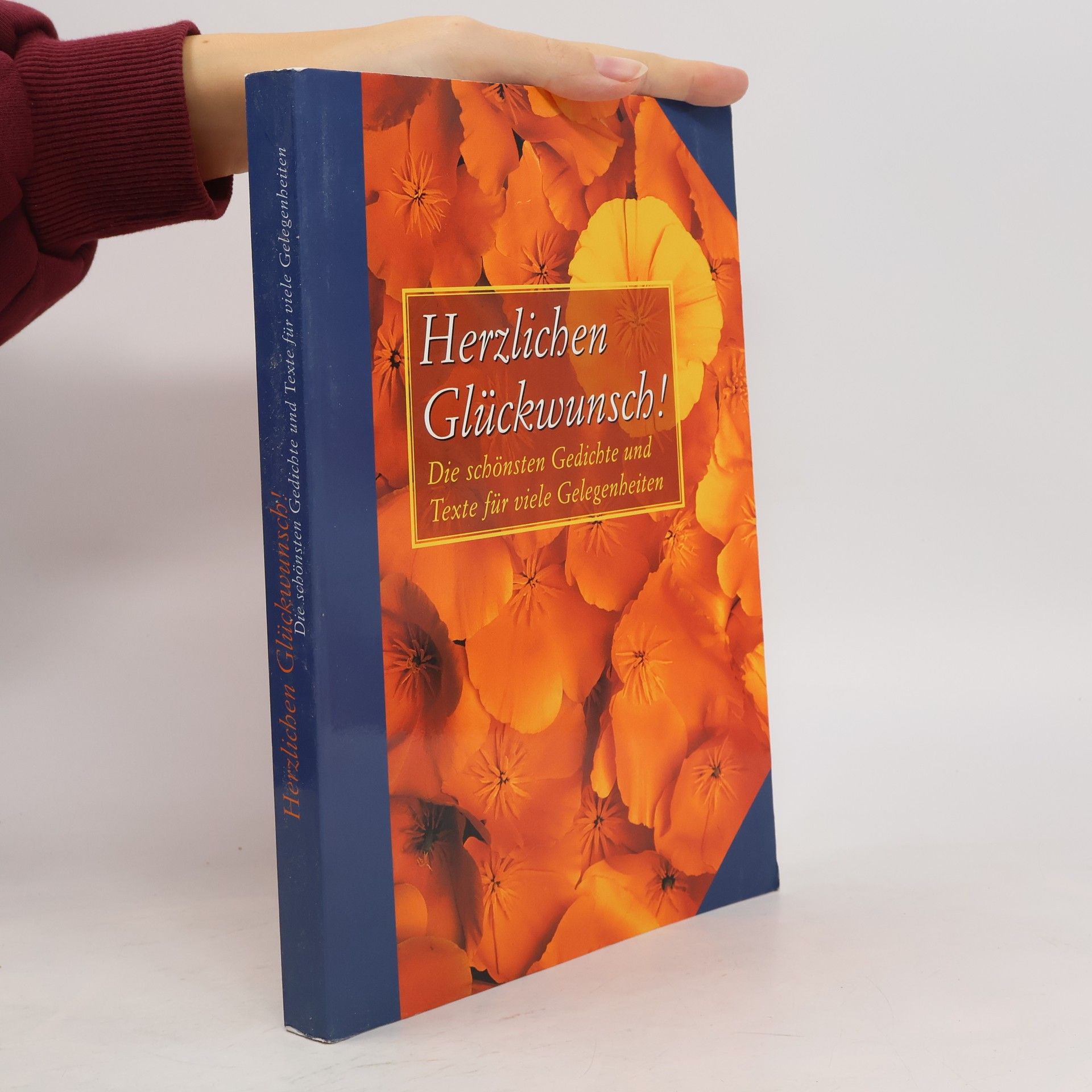 Autorenkollektiv Herzlichen Glückwunsch!