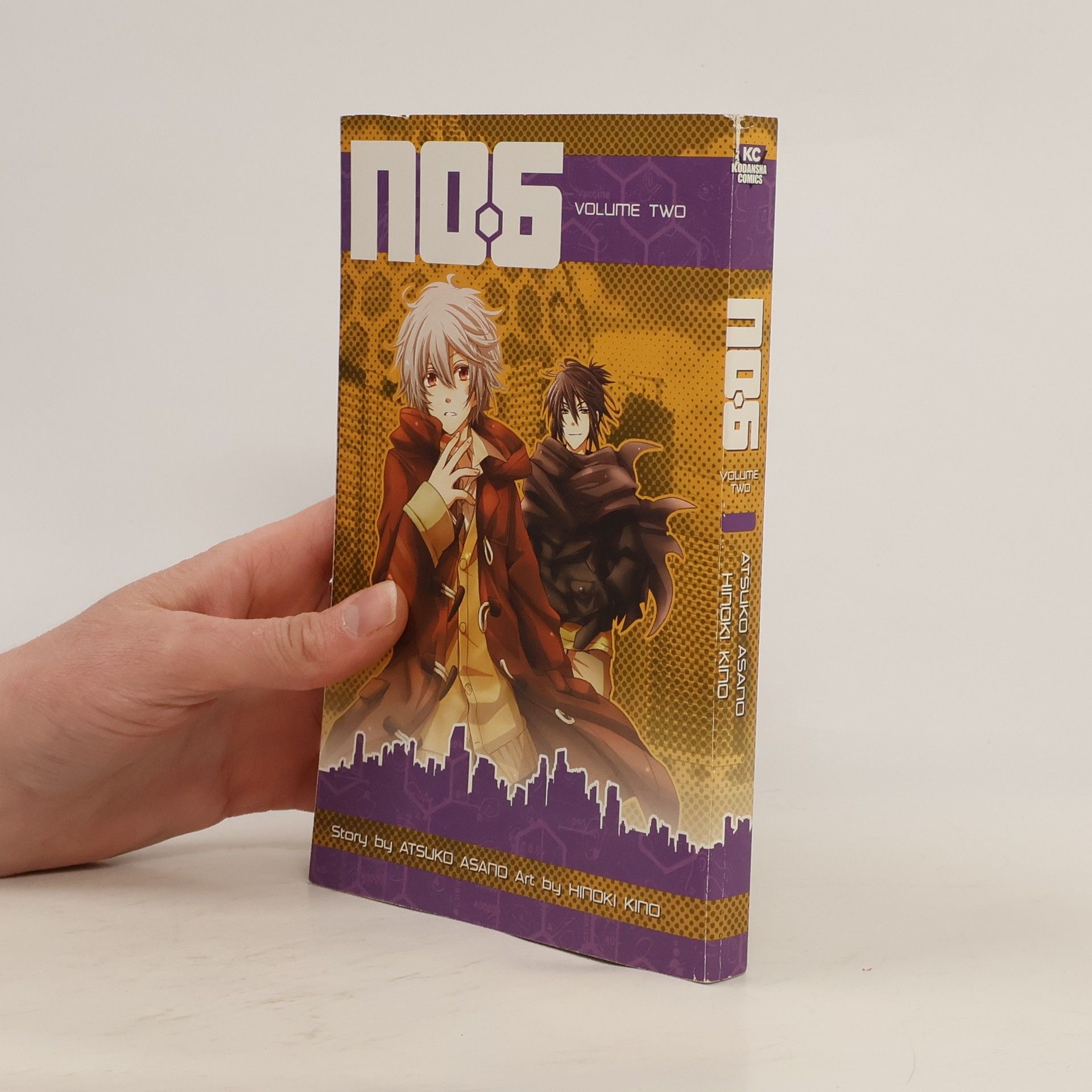 No. 6 Volume 2
