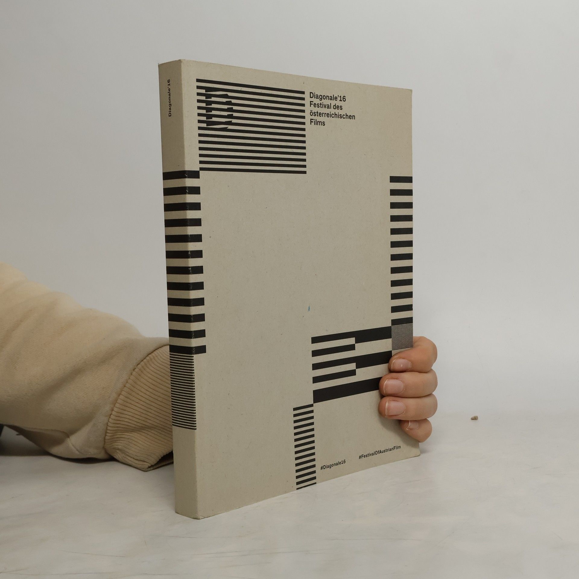 Collectif d'auteurs Diagonale '16