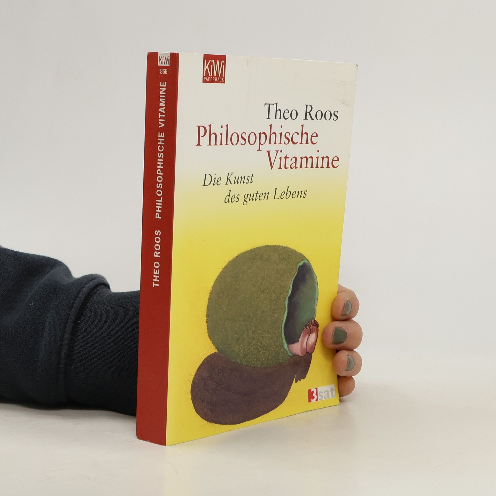 Theo Roos Philosophische Vitamine