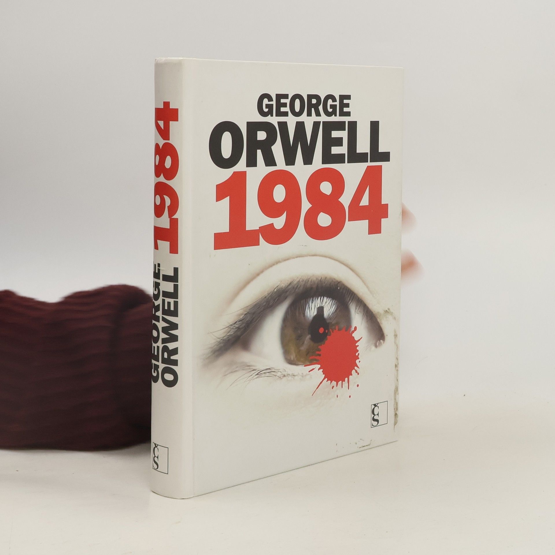 George Orwell 1984
