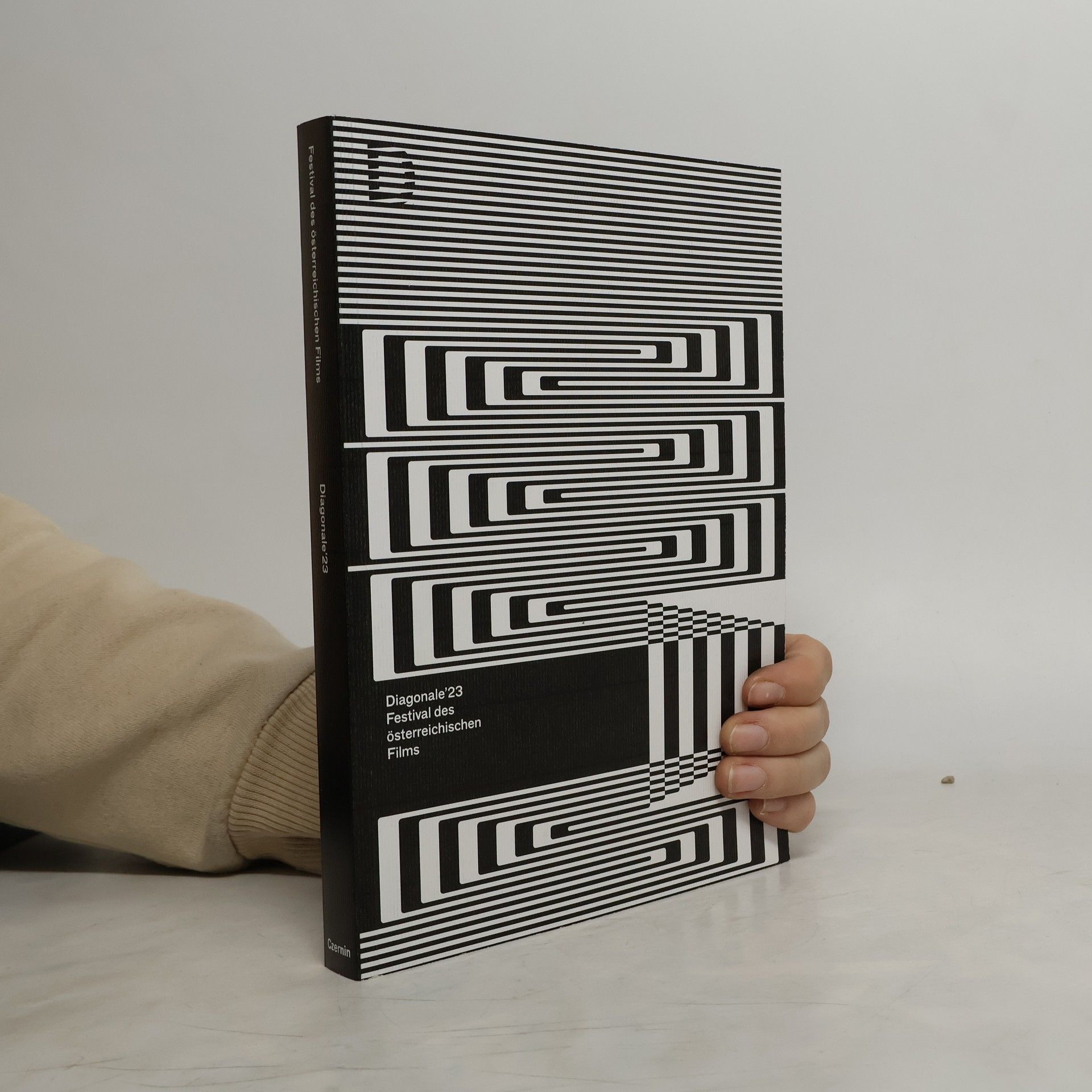 Kolektív autorov Diagonale ’23