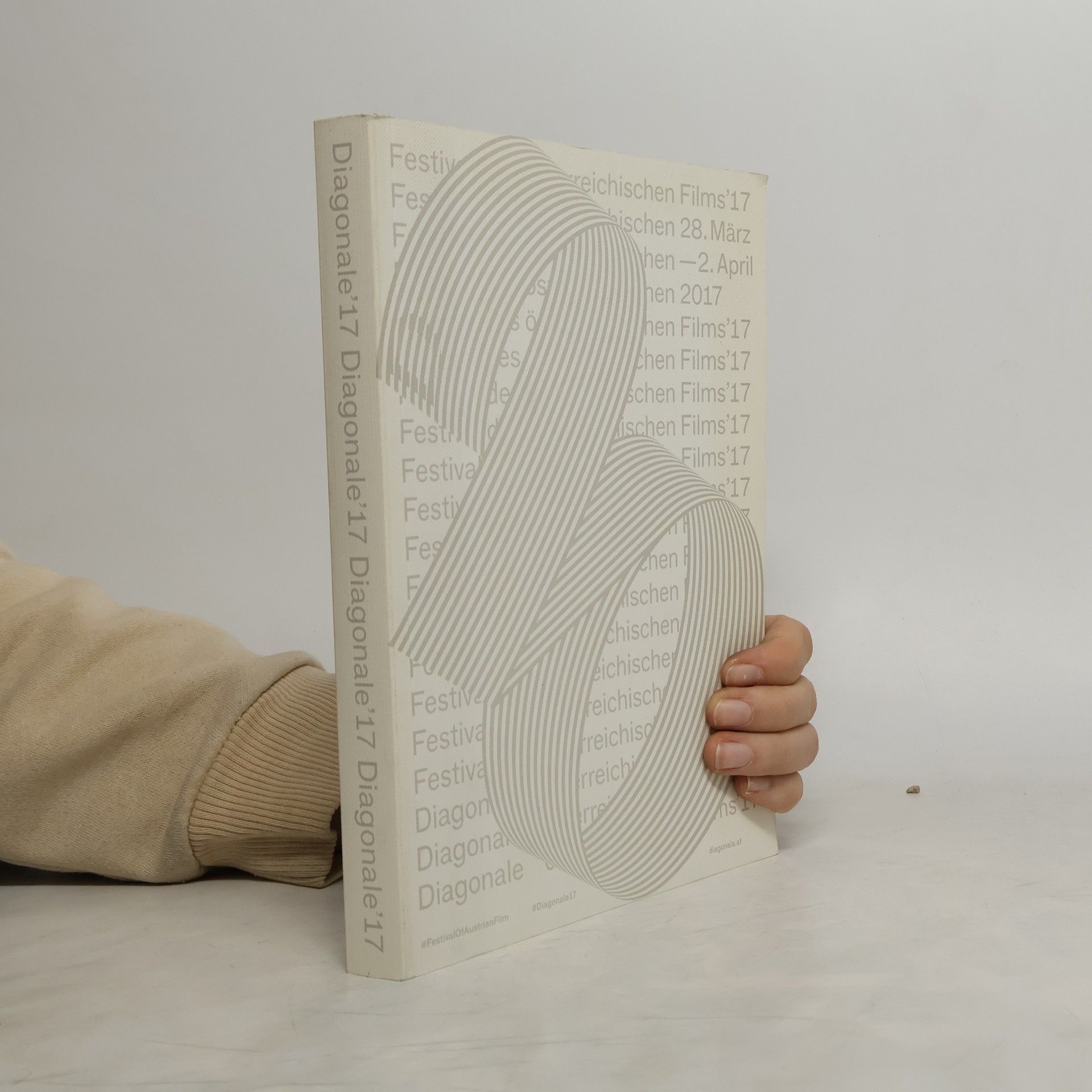 AA.VV. Diagonale'17 Festival of Austrian Films