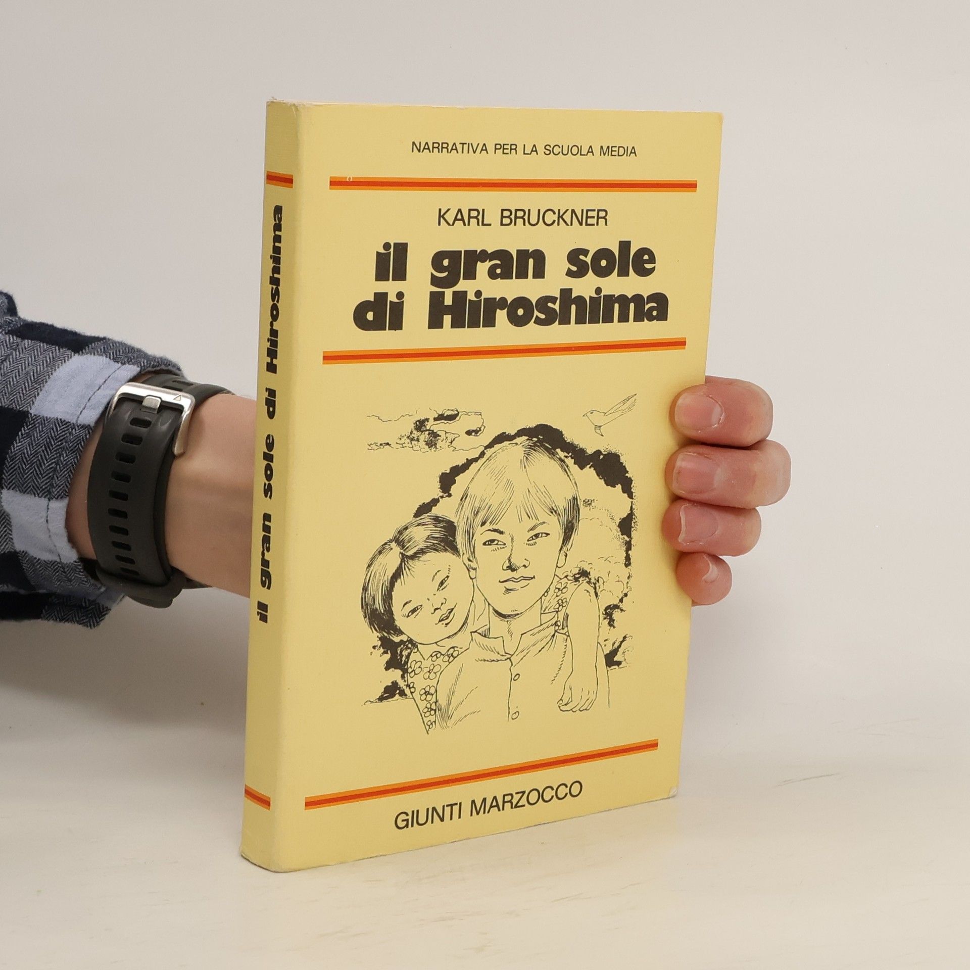 Il gran sole di Hiroshima