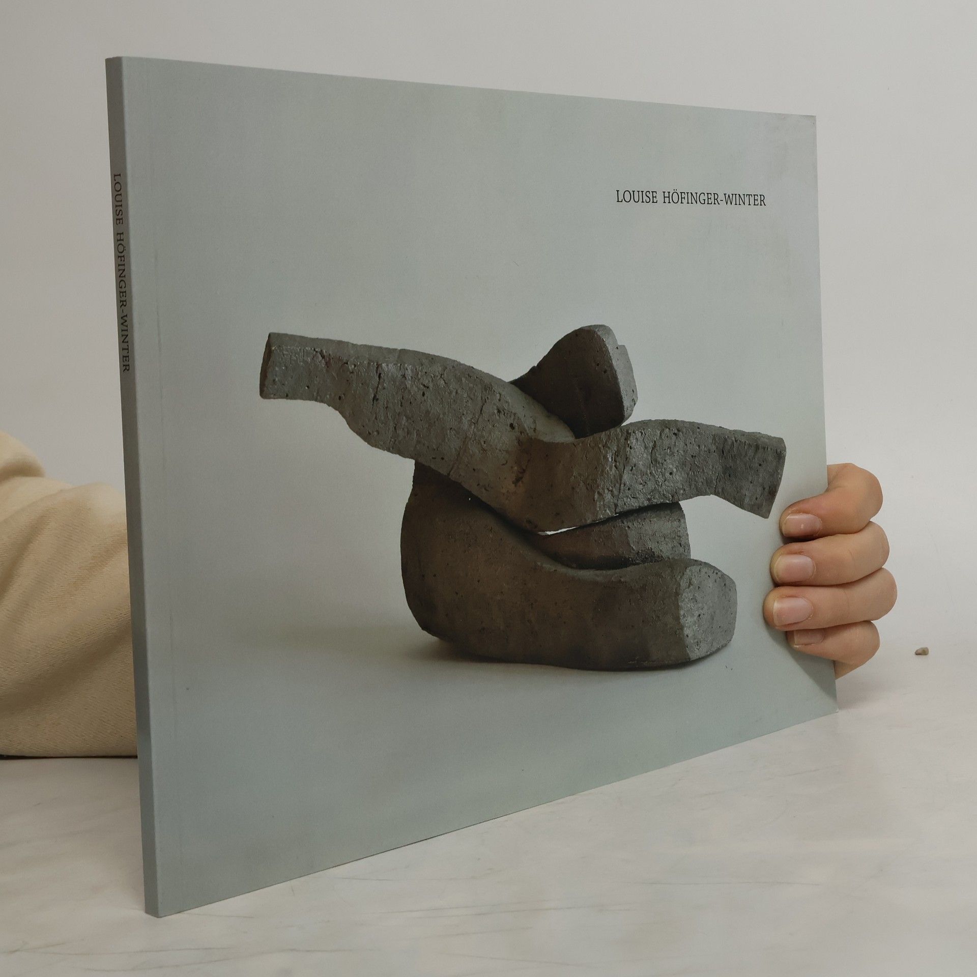 Louise Höfinger-Winter Louise Höfinger-Winter