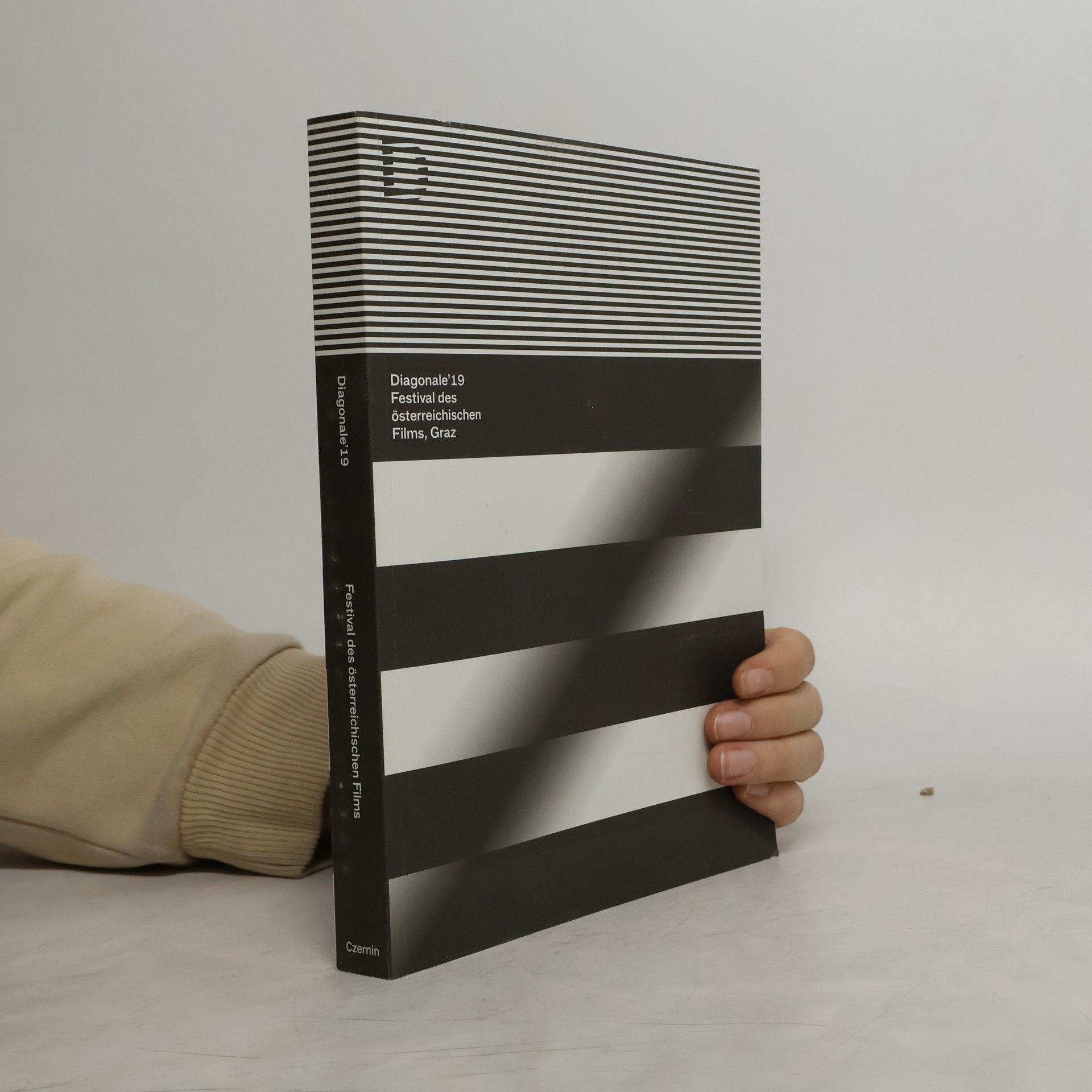 Collectif d'auteurs Diagonale '19