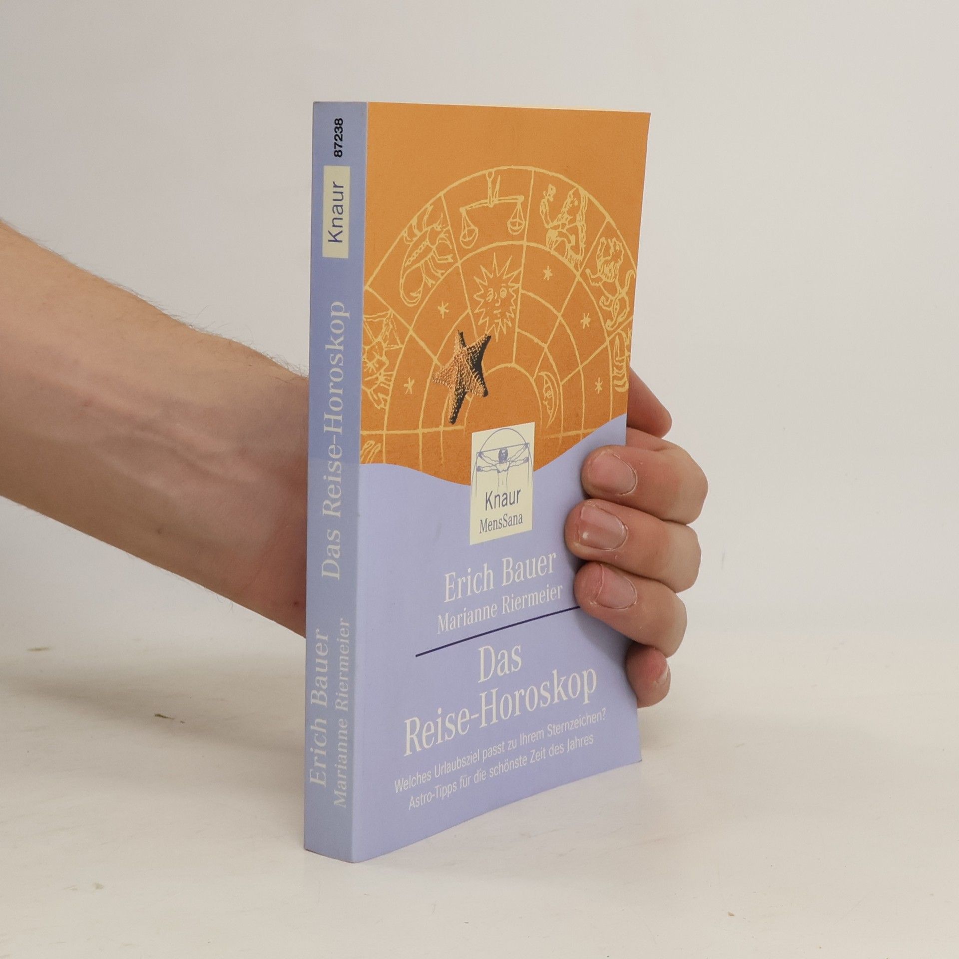 Das Reise-Horoskop